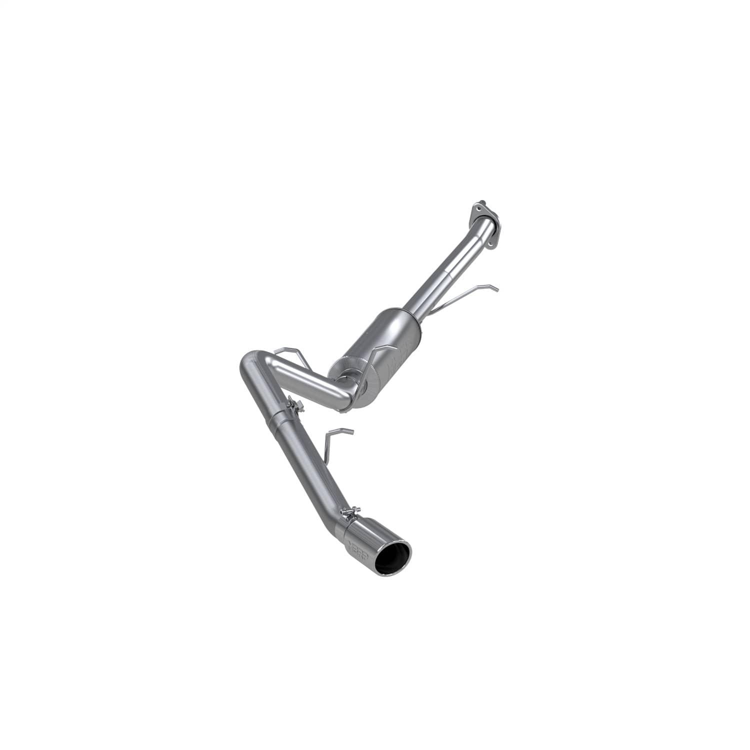 MBRP Exhaust - S5042AL - Exhaust System Kit