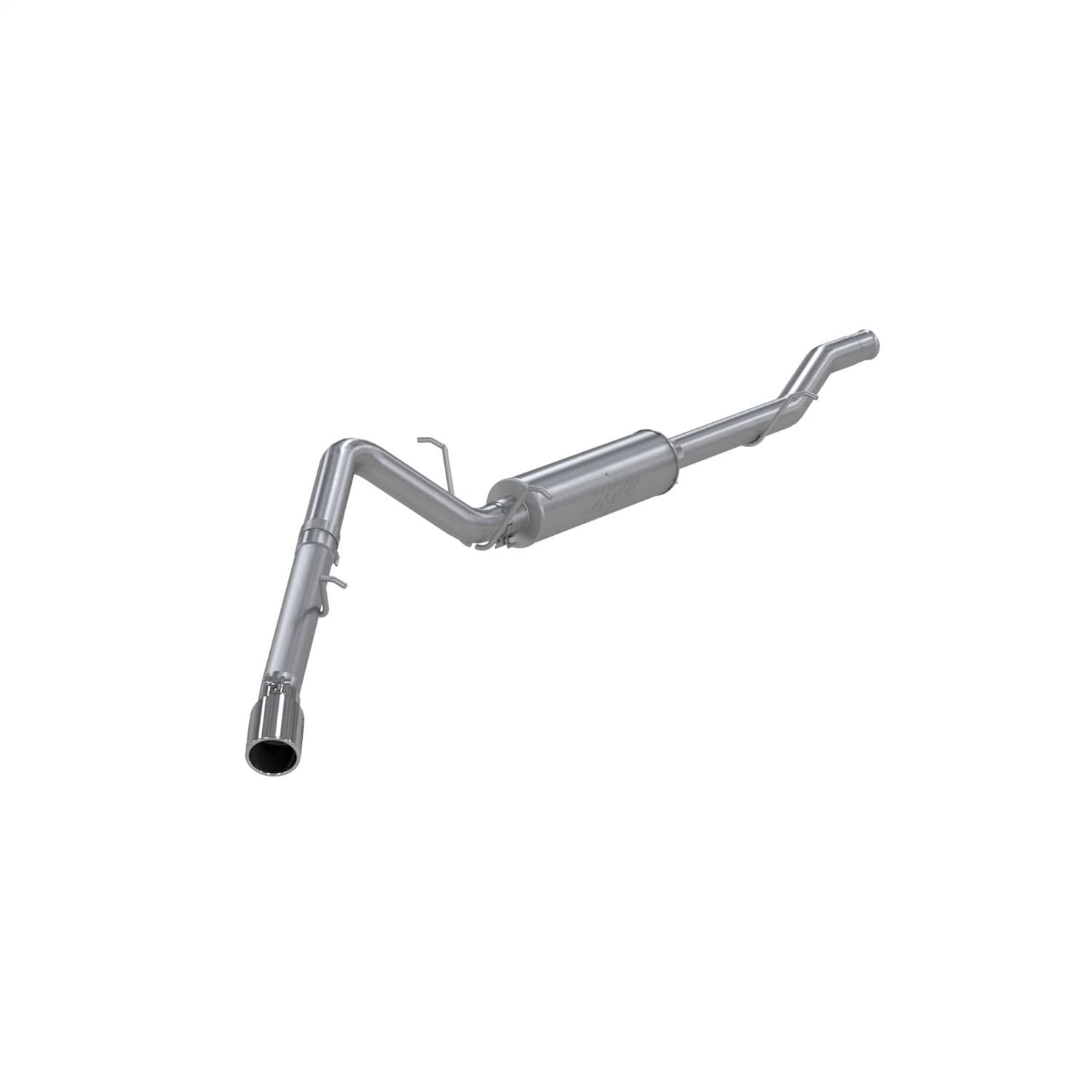 MBRP Exhaust - S5060409 - Exhaust System Kit