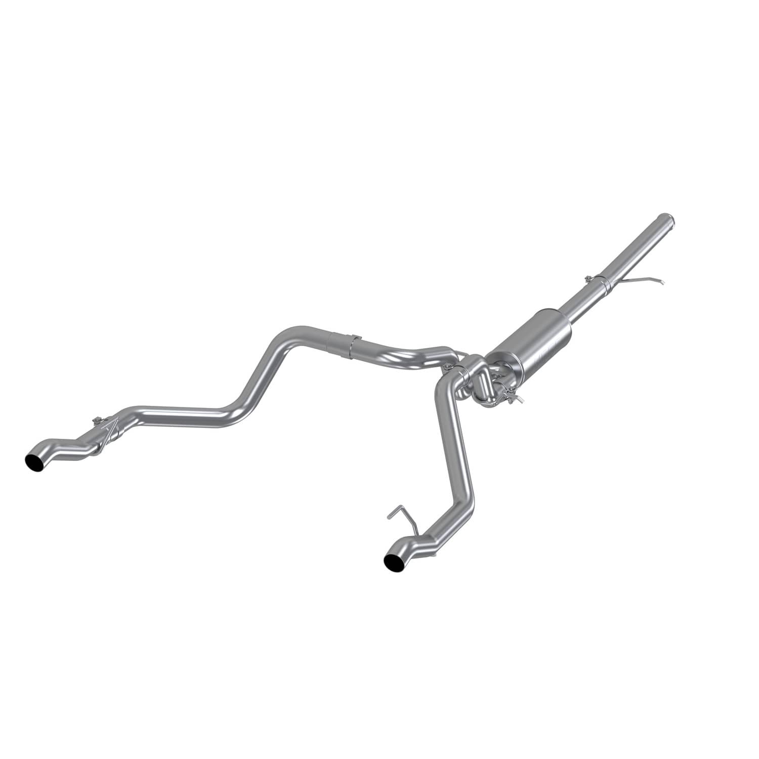 MBRP Exhaust - S5085409 - Exhaust System Kit