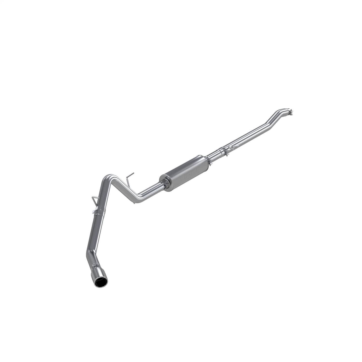 MBRP Exhaust - S5134AL - Exhaust System Kit
