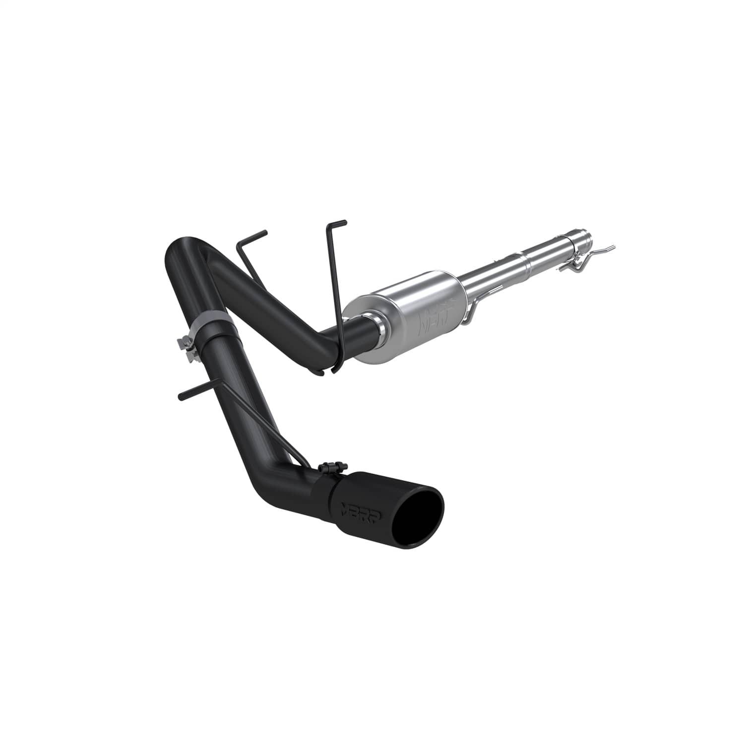 MBRP Exhaust - S5142BLK - Exhaust System Kit