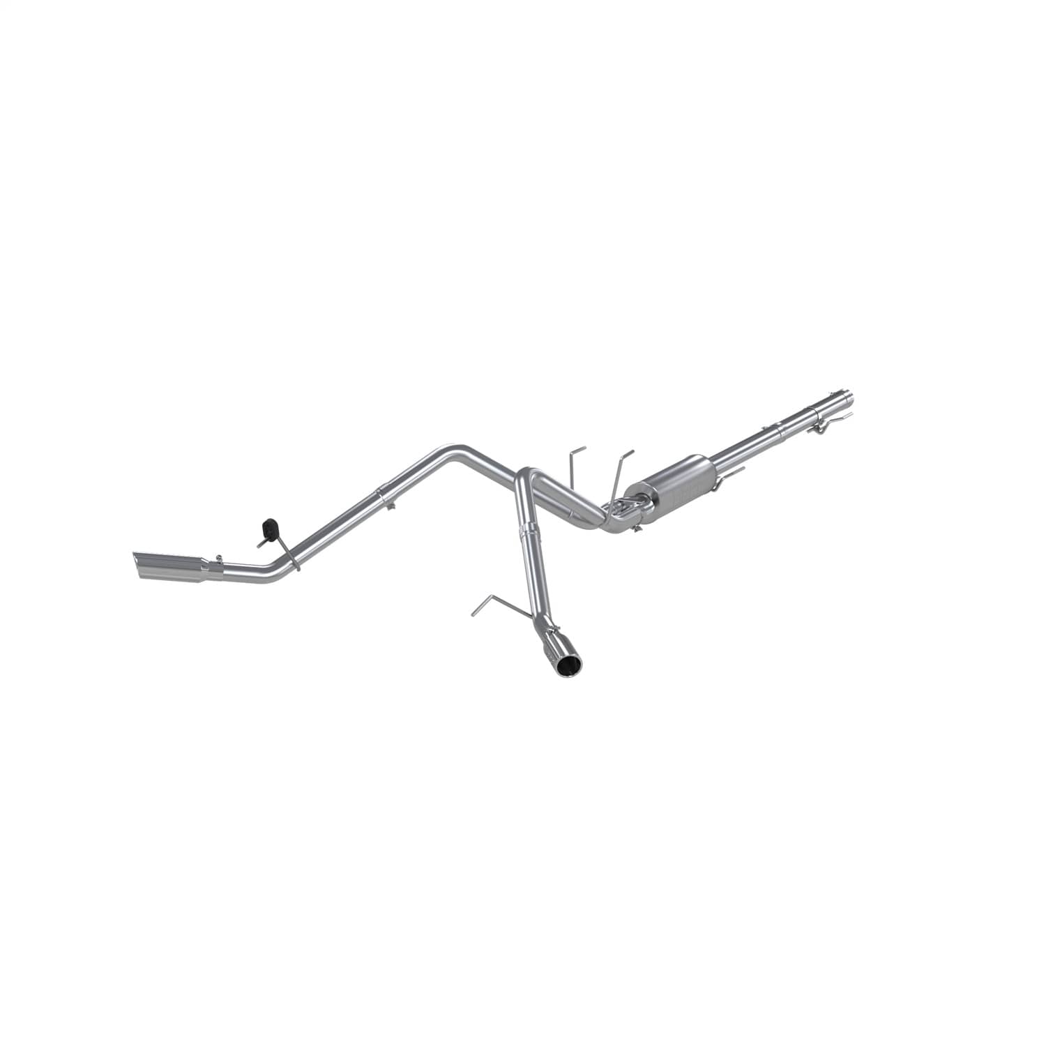 MBRP Exhaust - S5144409 - Exhaust System Kit