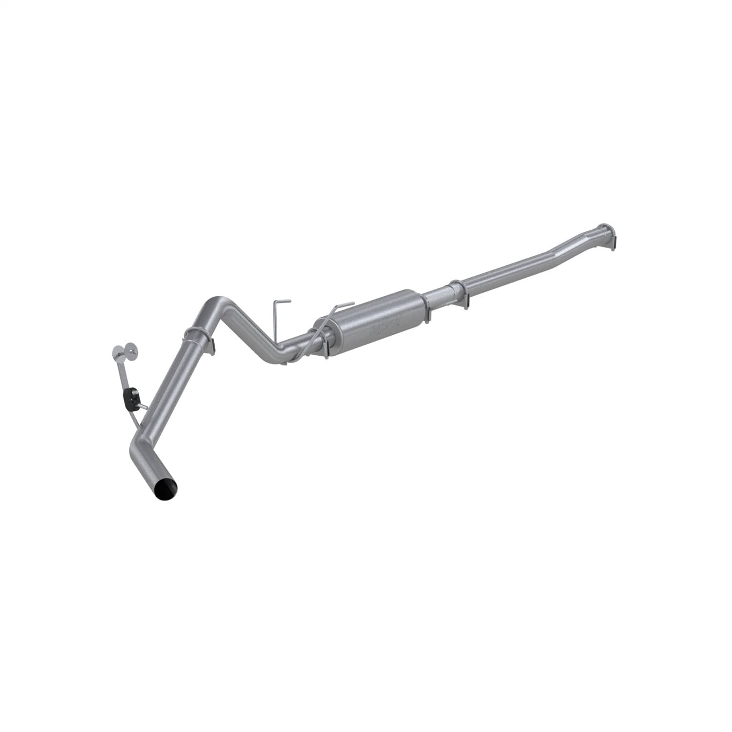 MBRP Exhaust - S5148P - Exhaust System Kit