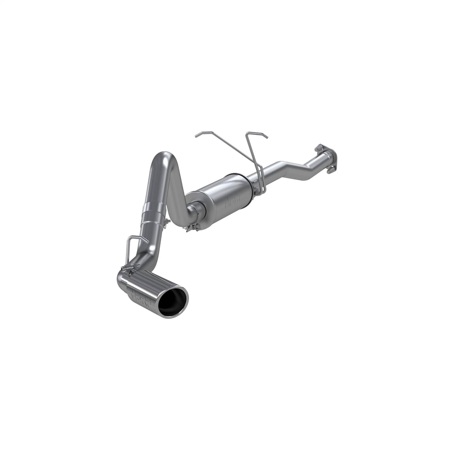 MBRP Exhaust - S5226AL - Exhaust System Kit