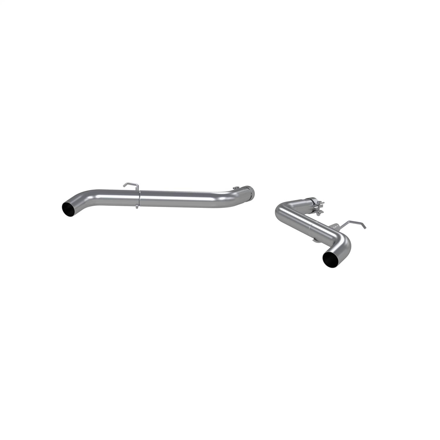 MBRP Exhaust - S5239304 - Exhaust System Kit