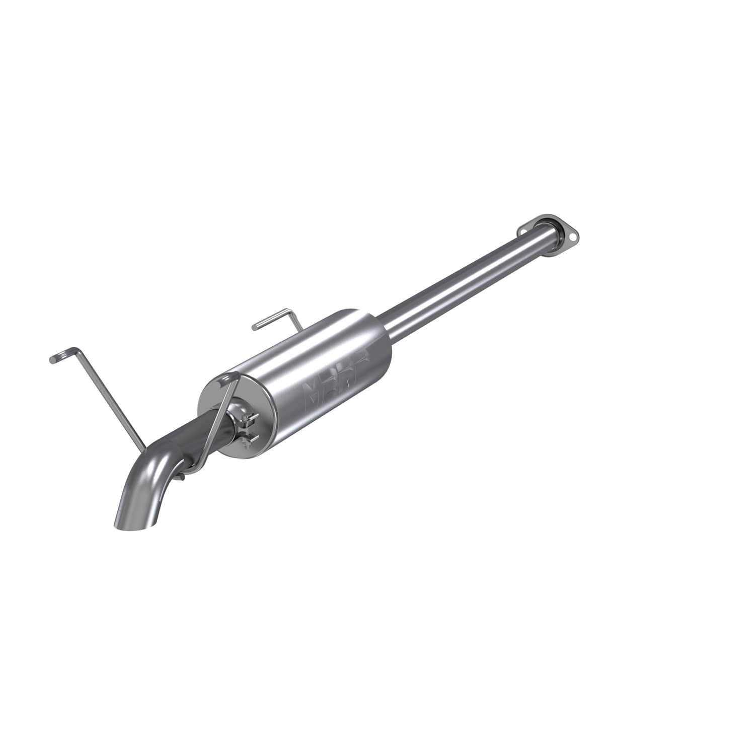 MBRP Exhaust - S5322AL - Exhaust System Kit