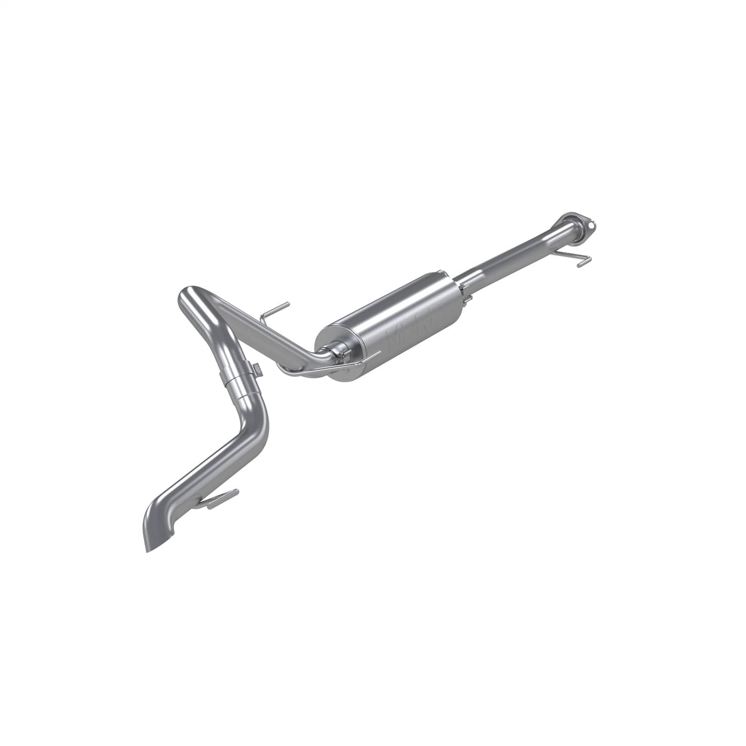 MBRP Exhaust - S5343AL - Exhaust System Kit