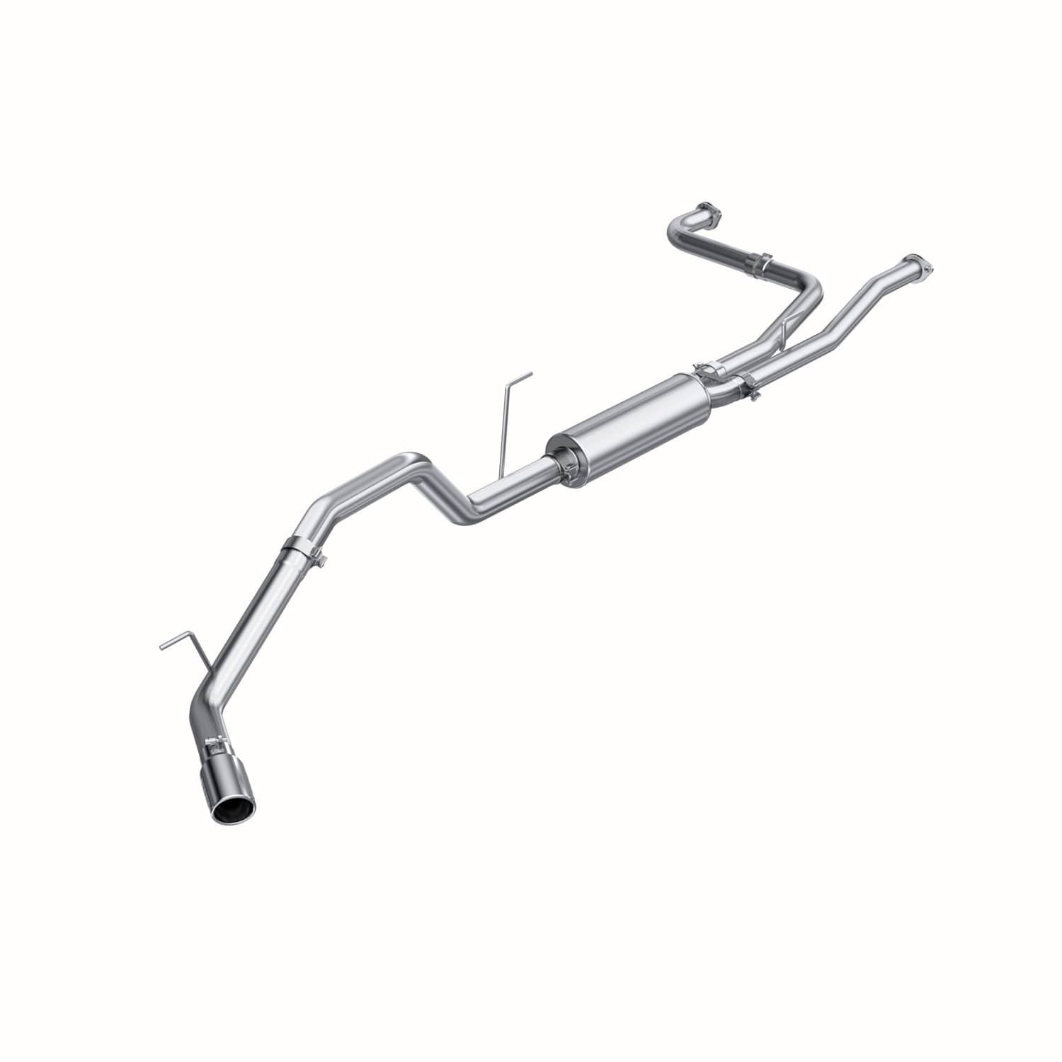 MBRP Exhaust - S5404AL - Exhaust System Kit