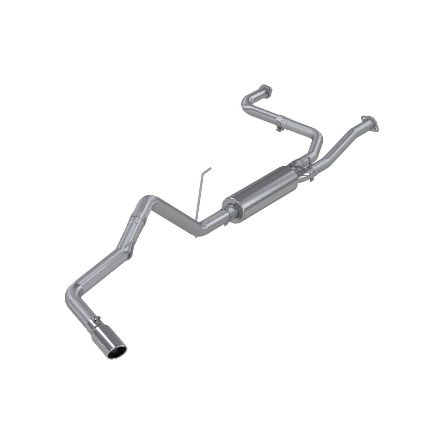 MBRP Exhaust - S5406409 - Exhaust System Kit