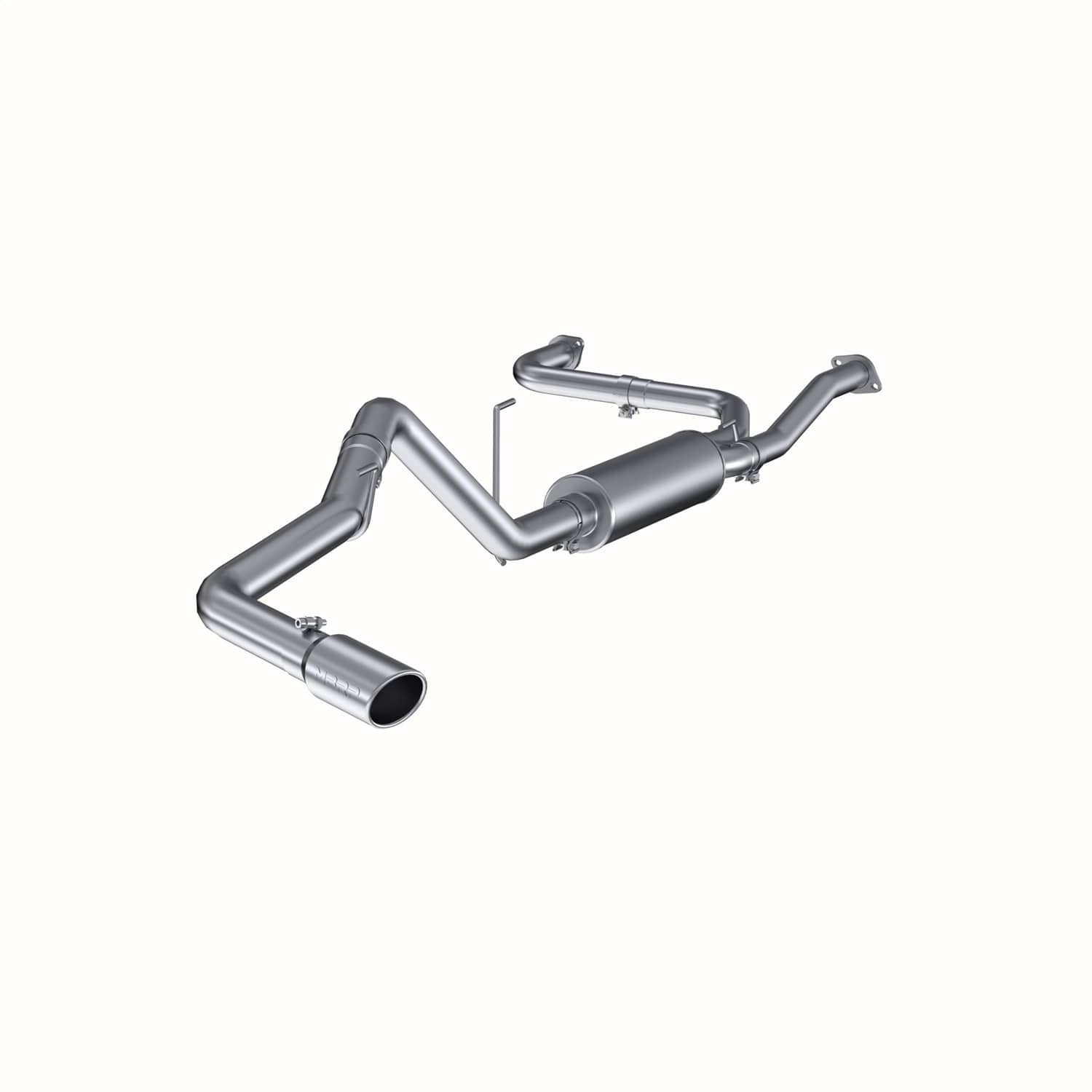 MBRP Exhaust - S5406AL - Exhaust System Kit