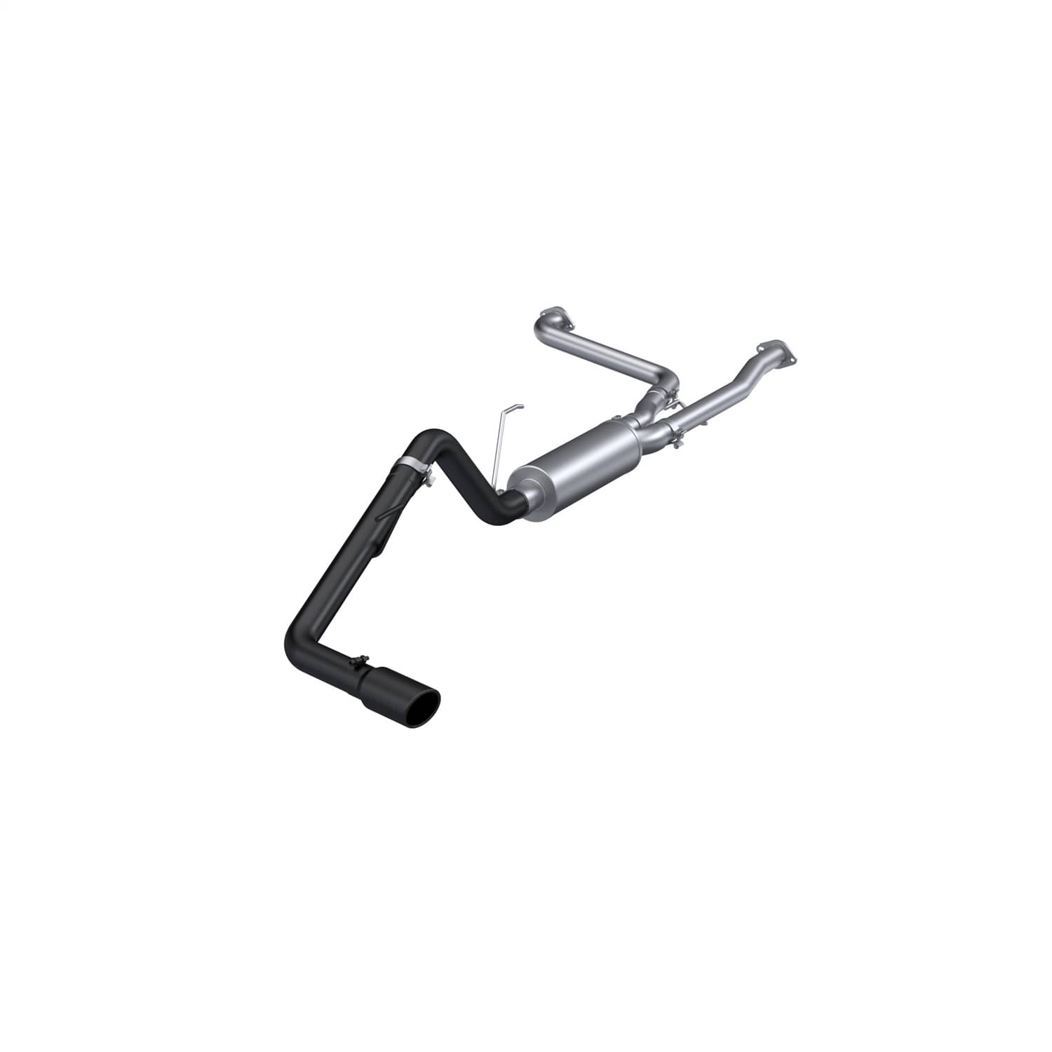 MBRP Exhaust - S5407BLK - Exhaust System Kit