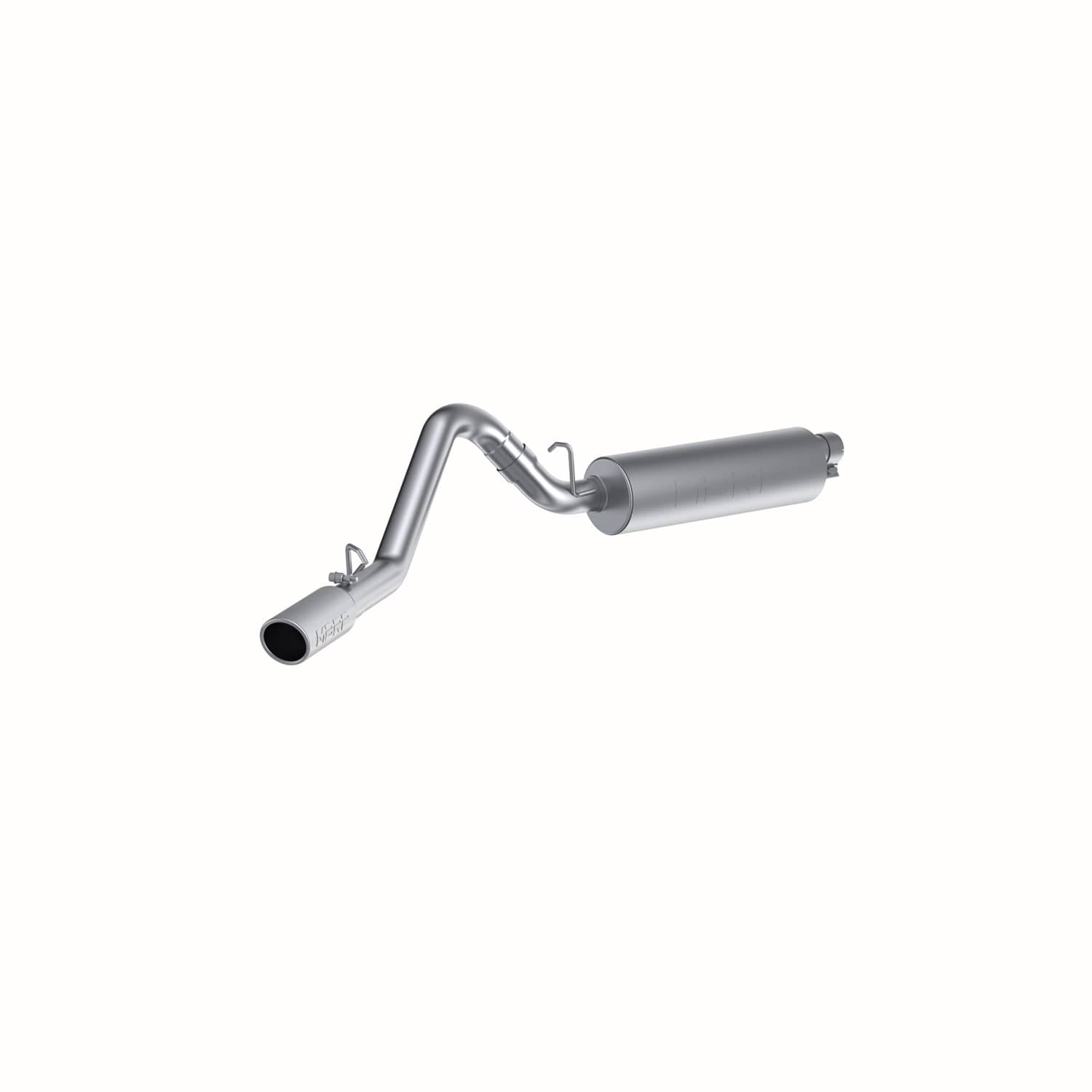 MBRP Exhaust - S5512AL - Exhaust System Kit