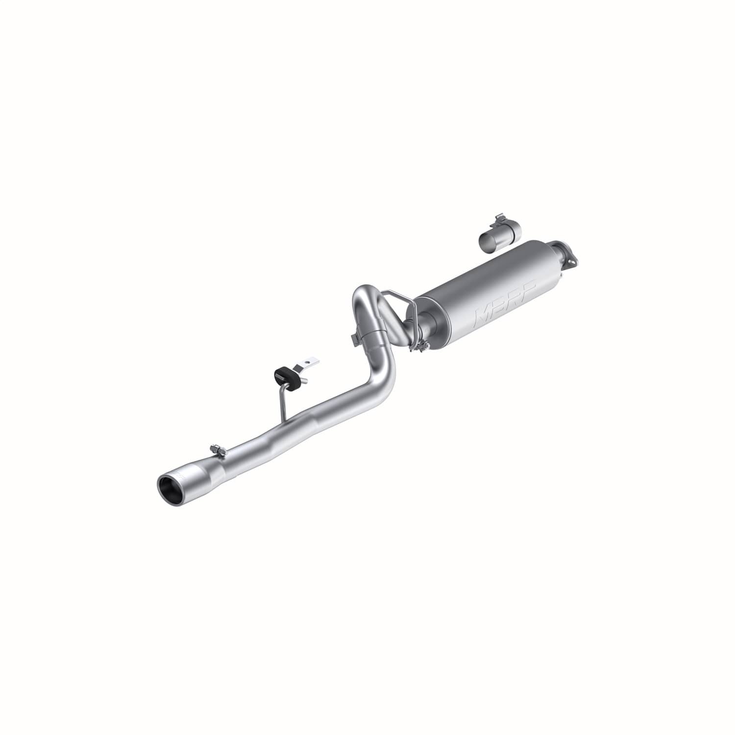 MBRP Exhaust - S5534AL - Exhaust System Kit