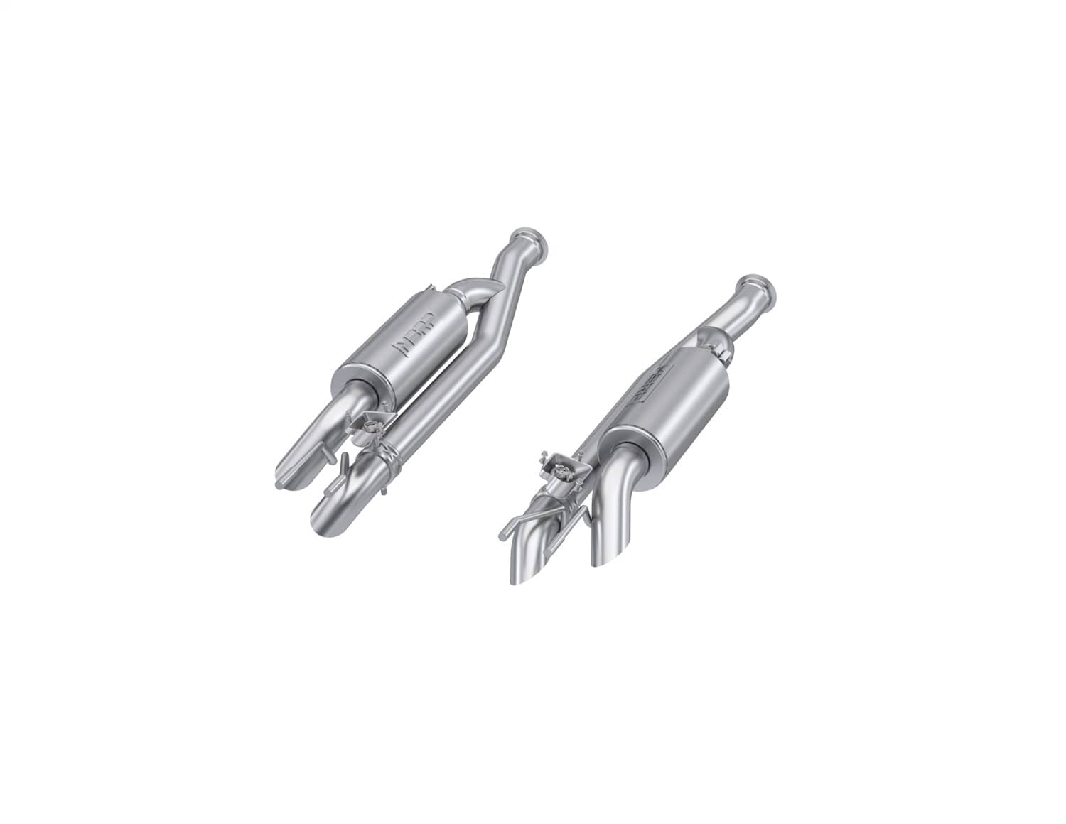 MBRP Exhaust - S5601304 - Exhaust System Kit