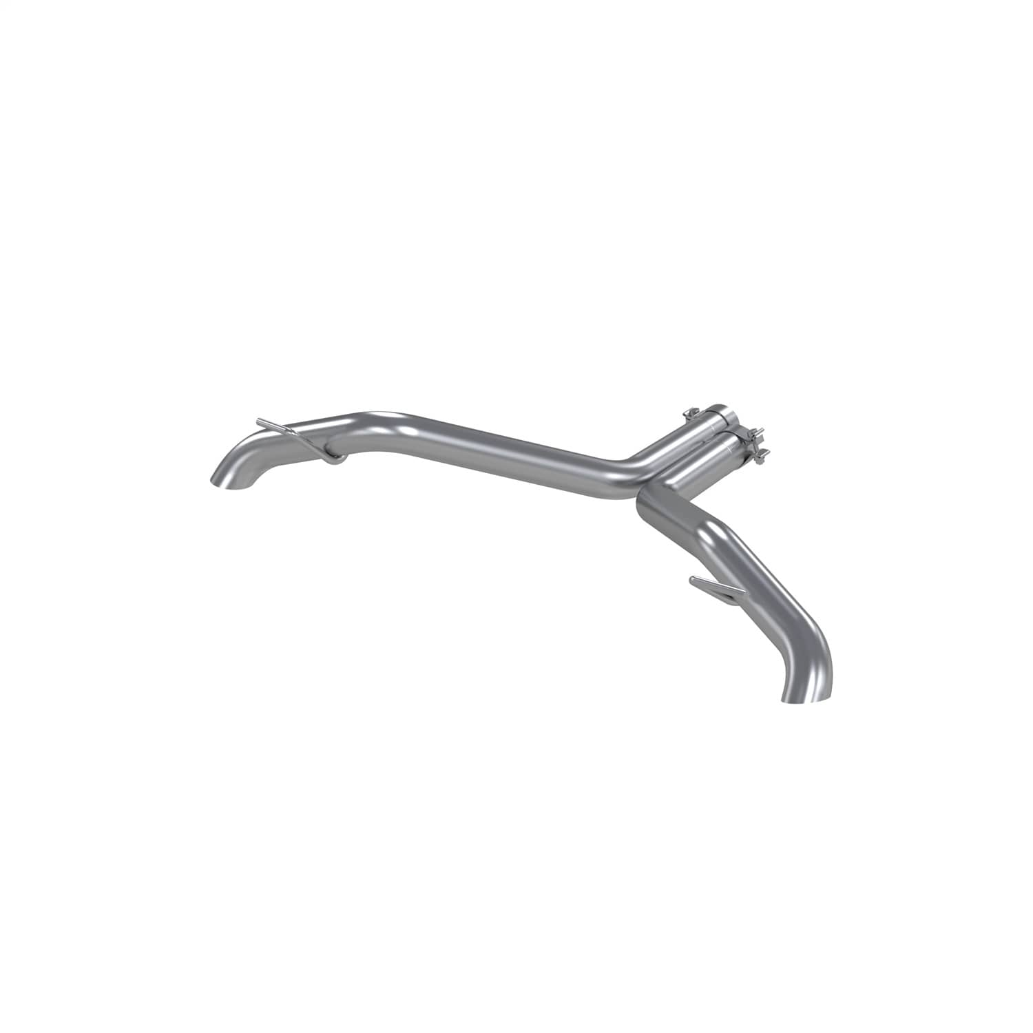 MBRP Exhaust - S5604304 - Exhaust System Kit