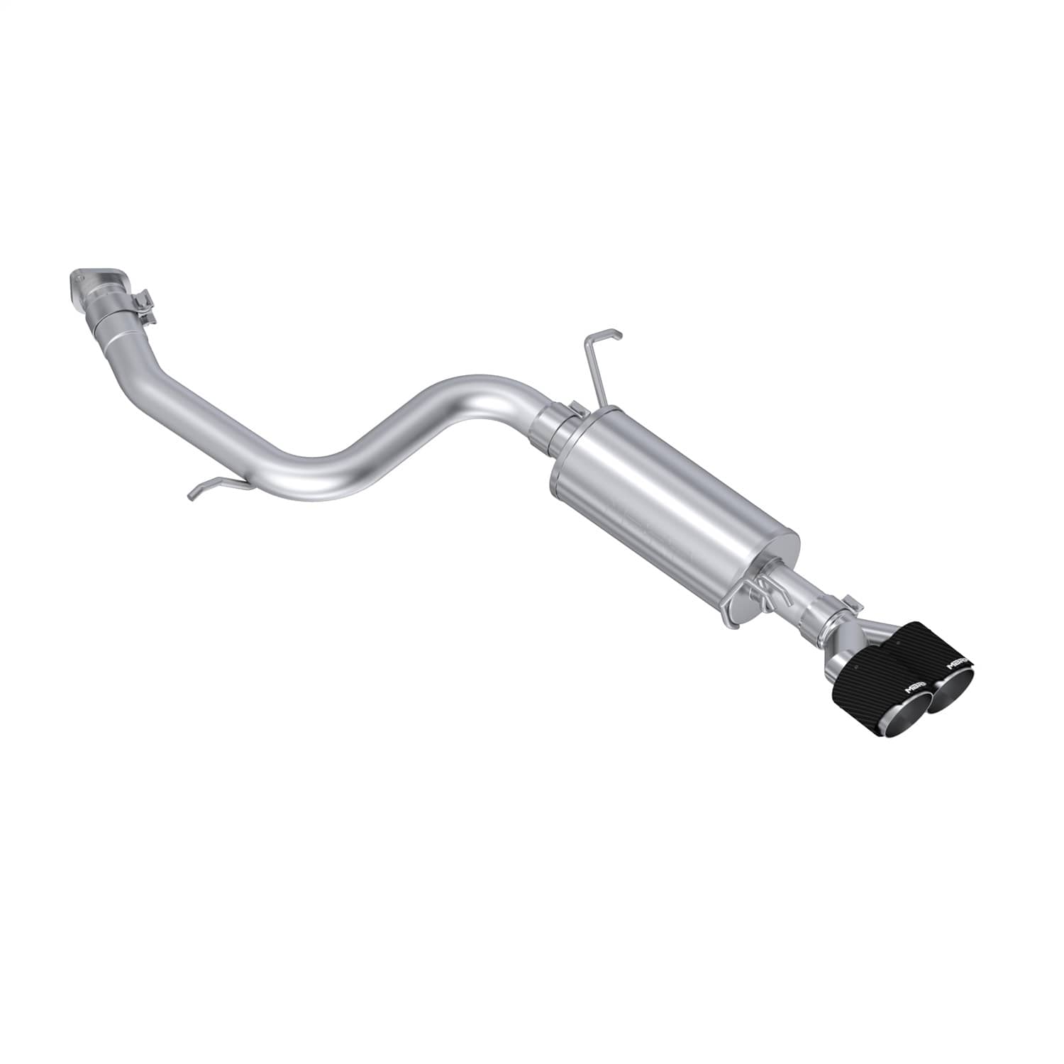 MBRP Exhaust - S57003CF - Exhaust System Kit