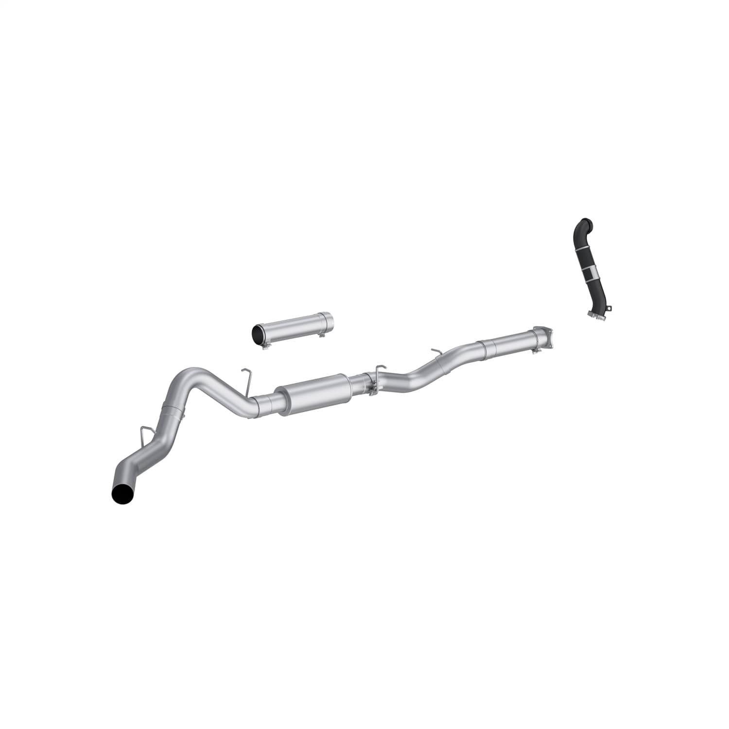 MBRP Exhaust - S6003P - Exhaust System Kit