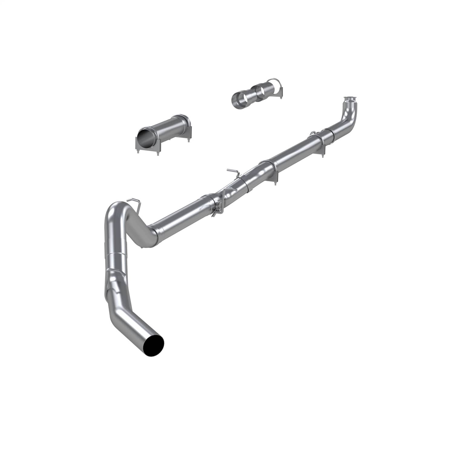 MBRP Exhaust - S6004PLM - Exhaust System Kit