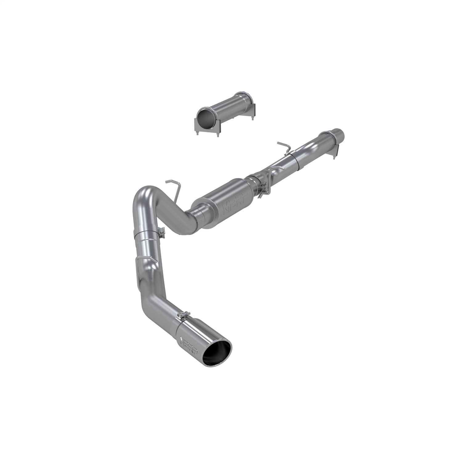 MBRP Exhaust - S6012409 - Exhaust System Kit