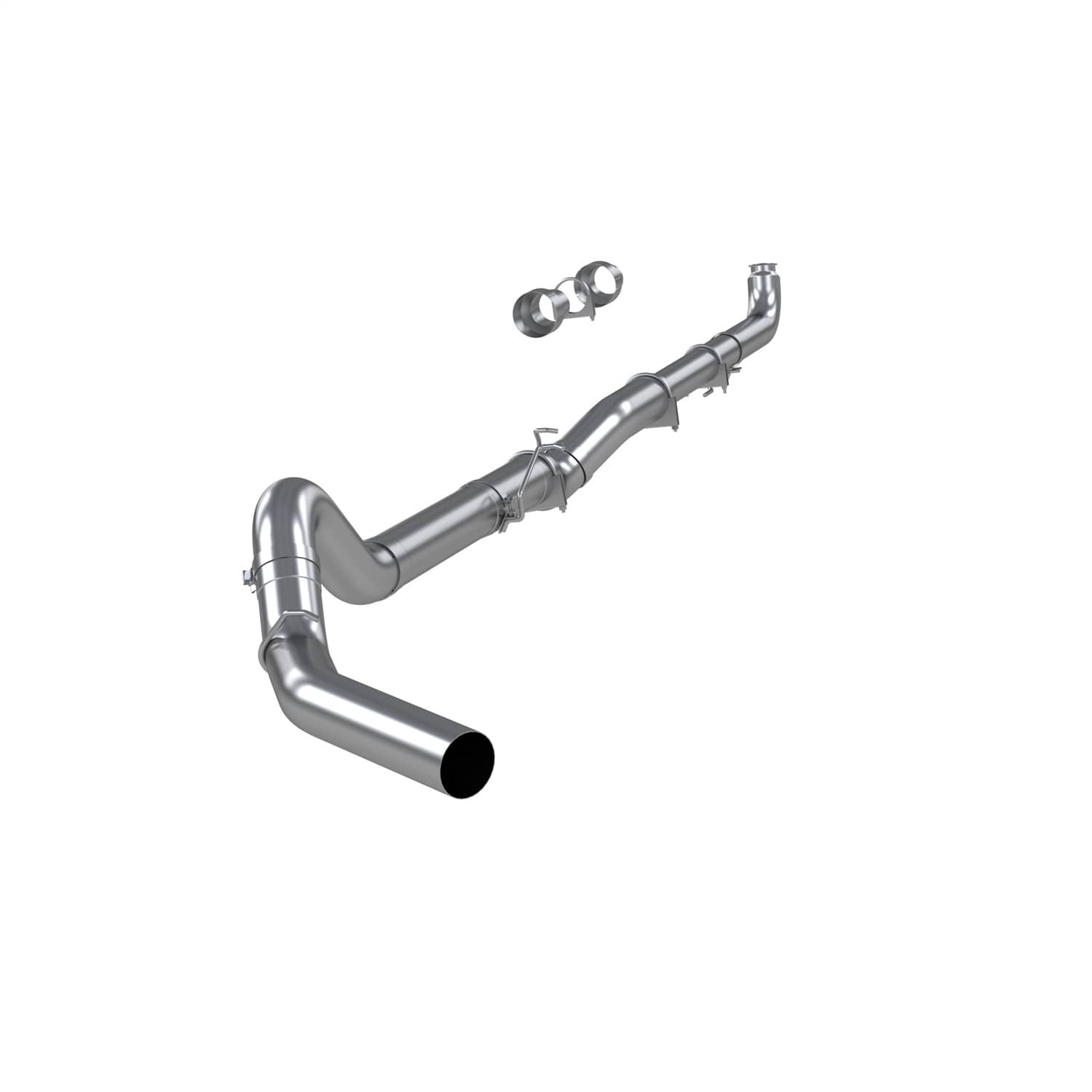 MBRP Exhaust - S60200SLM - Exhaust System Kit