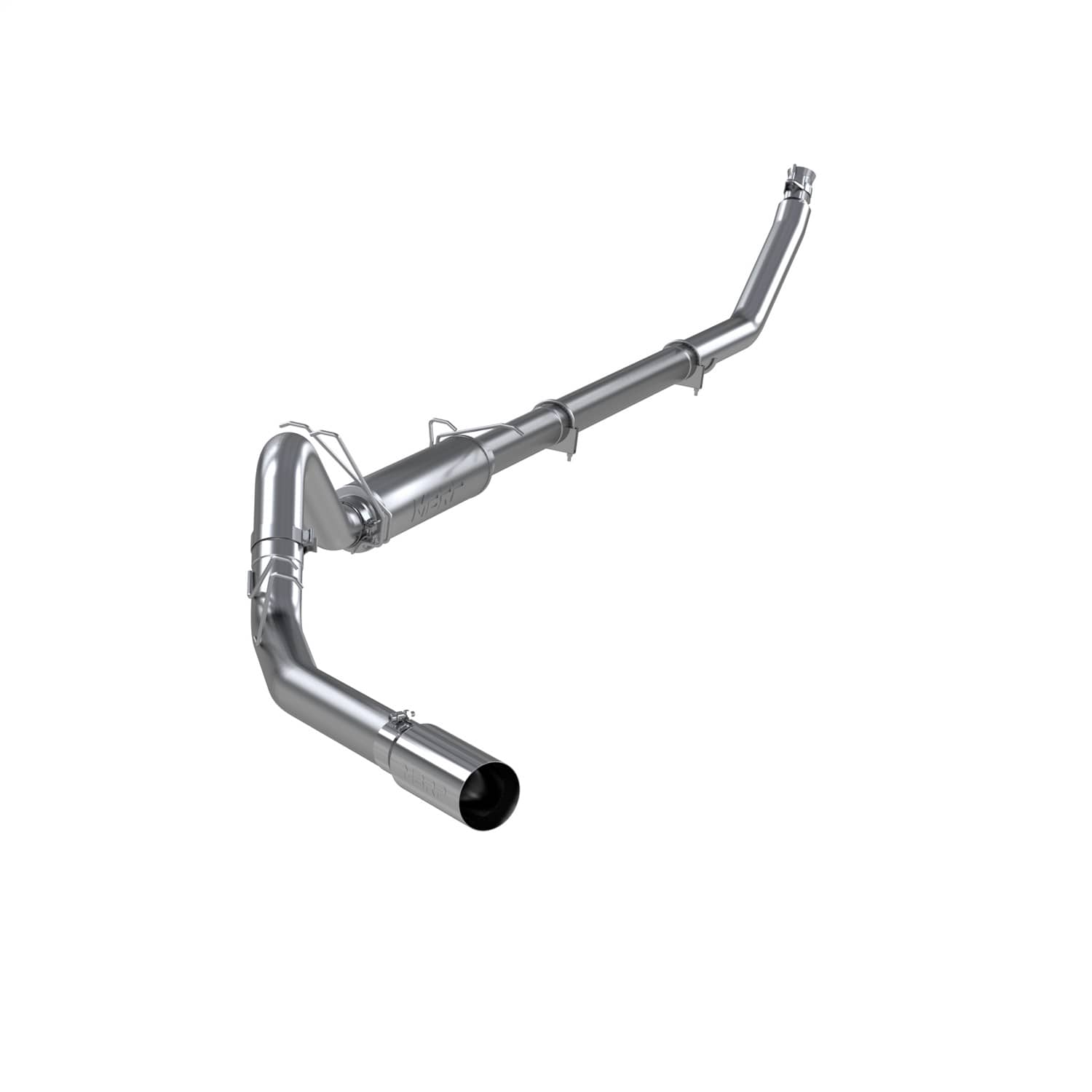 MBRP Exhaust - S6100304 - Exhaust System Kit