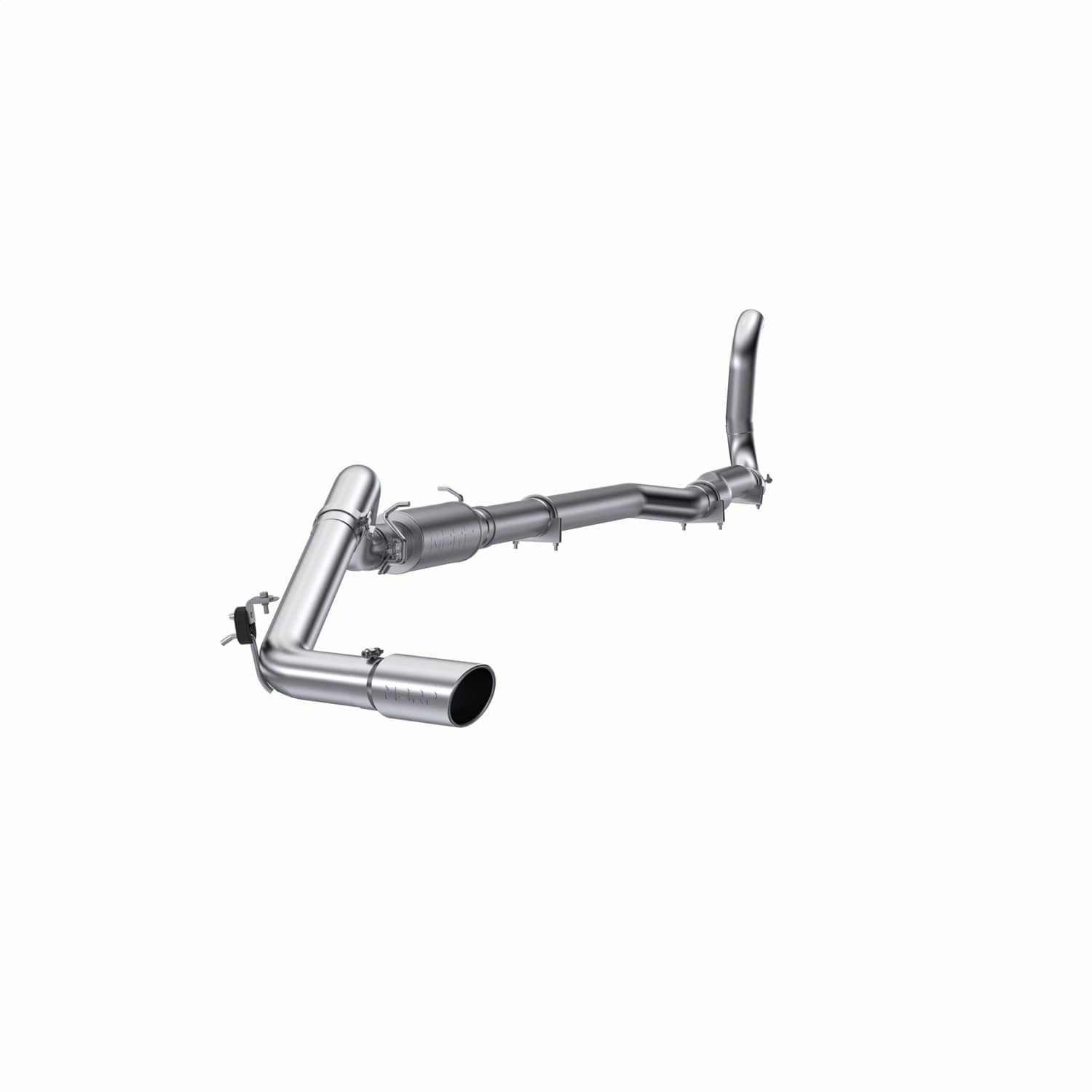 MBRP Exhaust - S6150409 - Exhaust System Kit