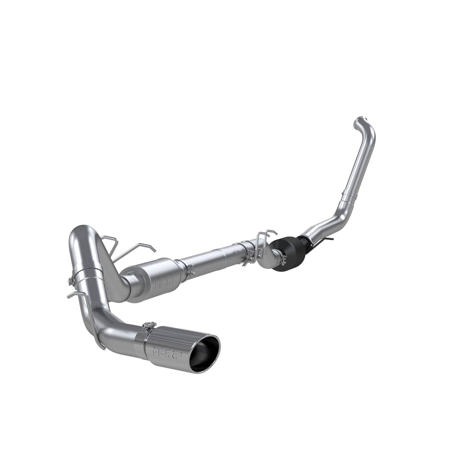 MBRP Exhaust - S6240AL - Exhaust System Kit
