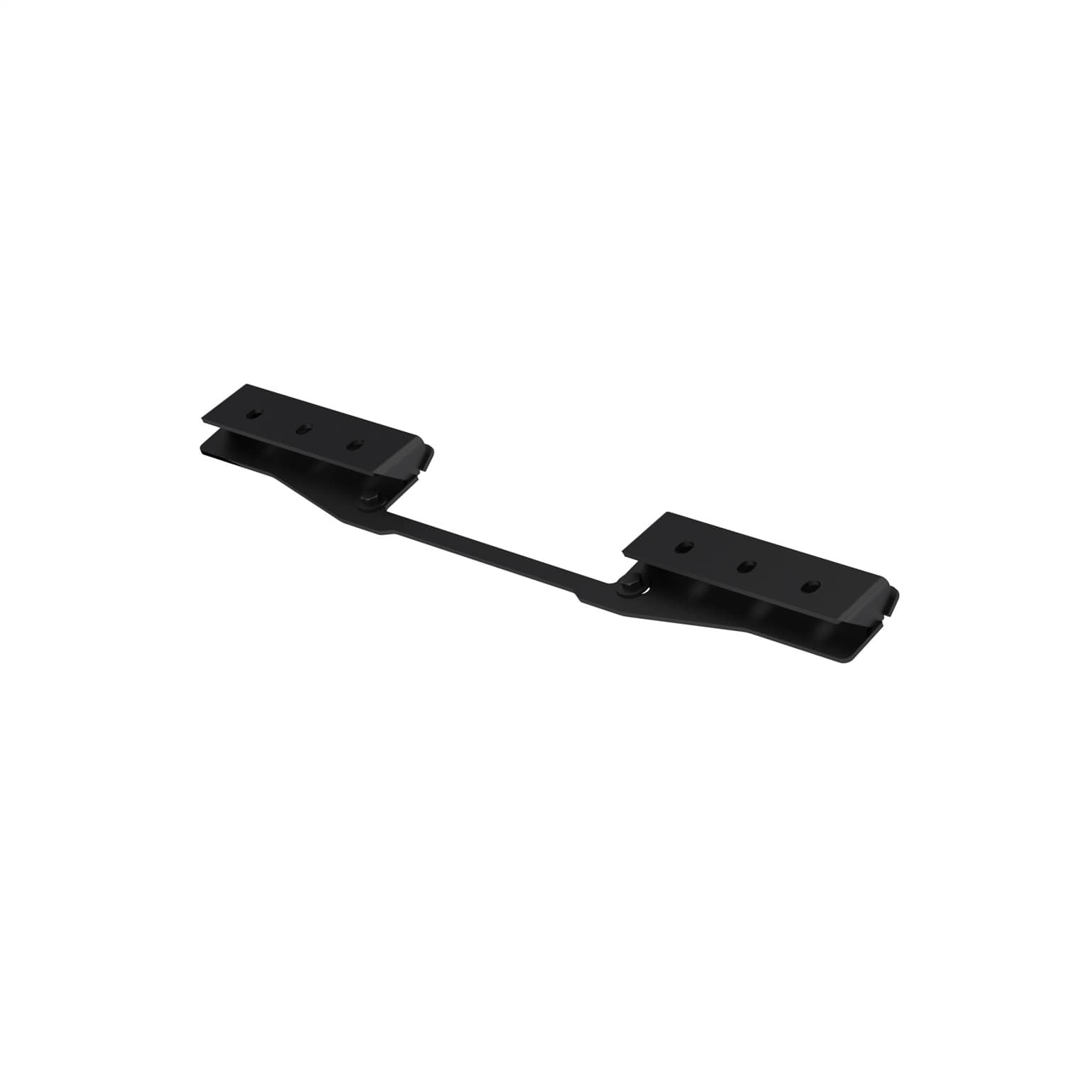 MBRP Exhaust - SL5269-11 - Auxiliary Light Mounting Bracket