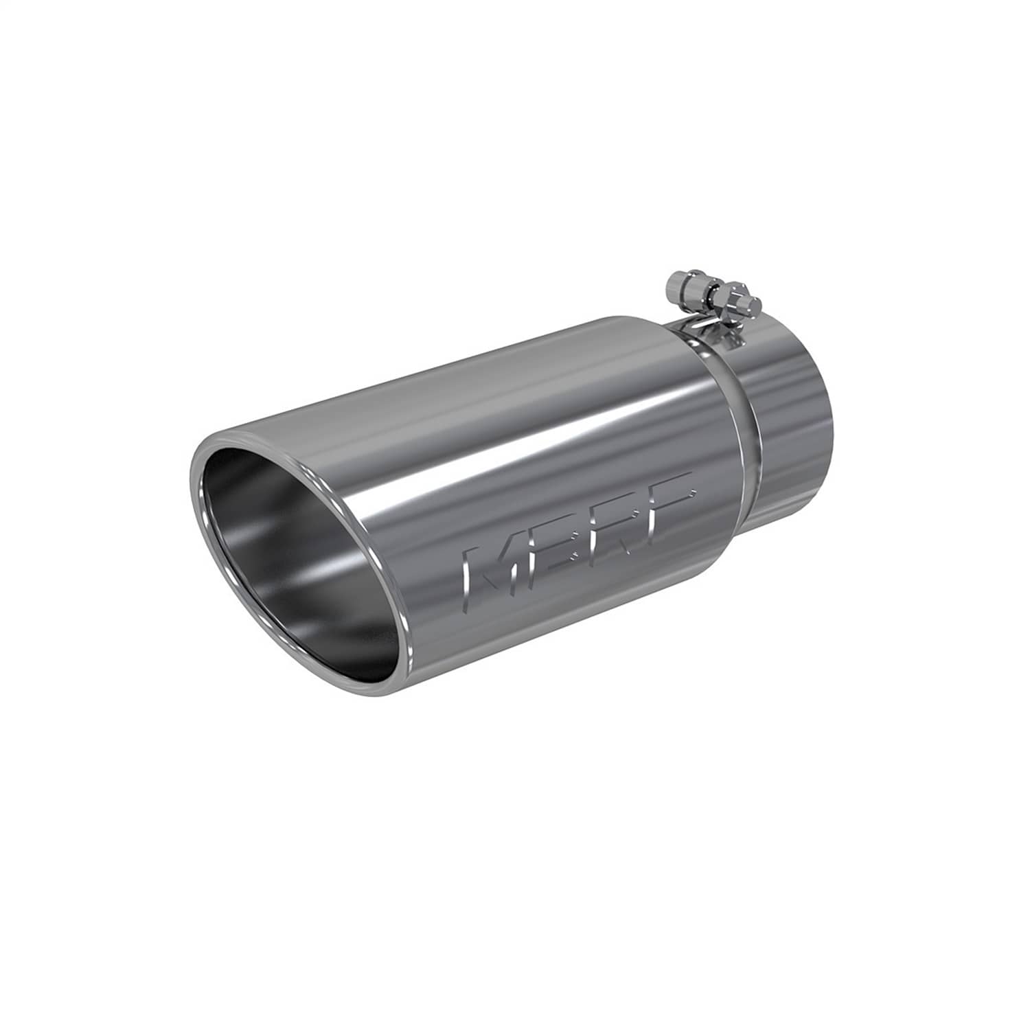 MBRP Exhaust - T5051 - N/A - Exhaust Tail Pipe Tip