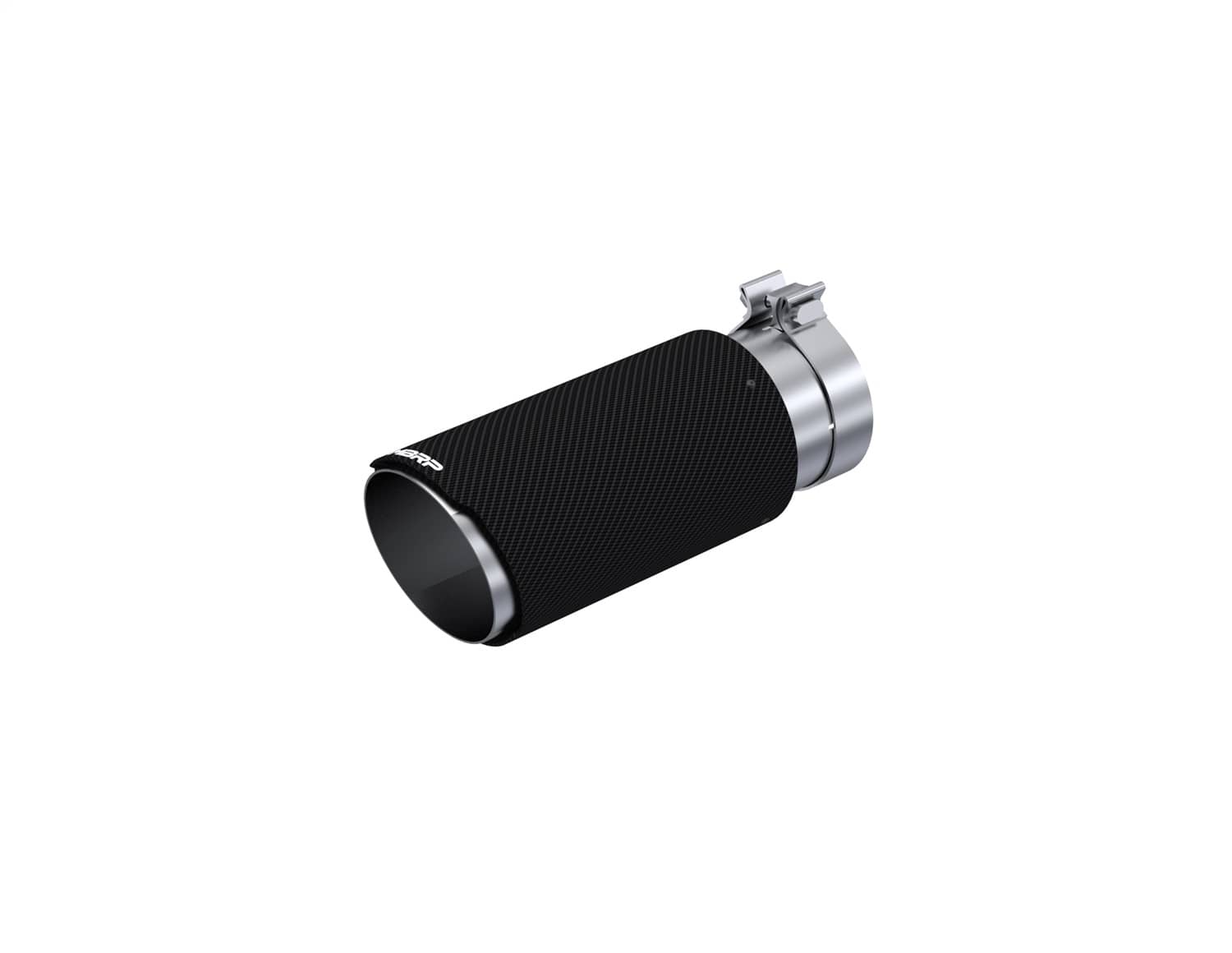 MBRP Exhaust - T5051CF - N/A - Exhaust Tail Pipe Tip
