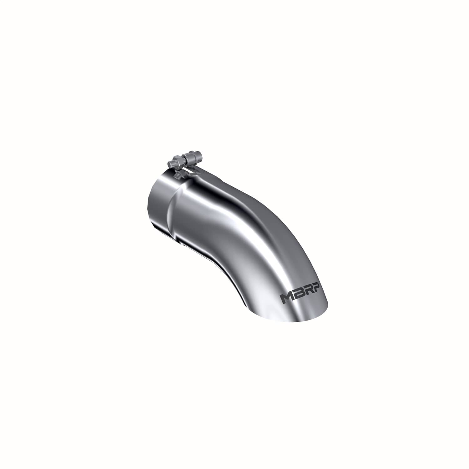 MBRP Exhaust - T5081 - N/A - Exhaust Tail Pipe Tip