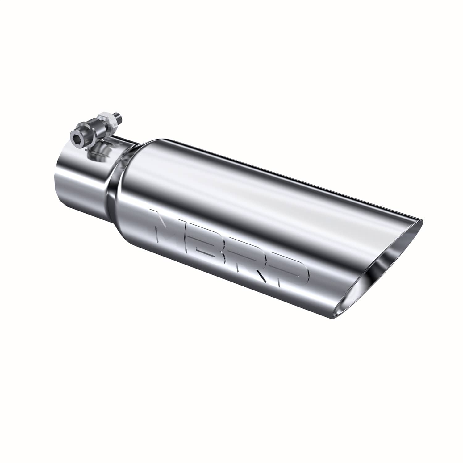 MBRP Exhaust - T5106 - N/A - Exhaust Tail Pipe Tip