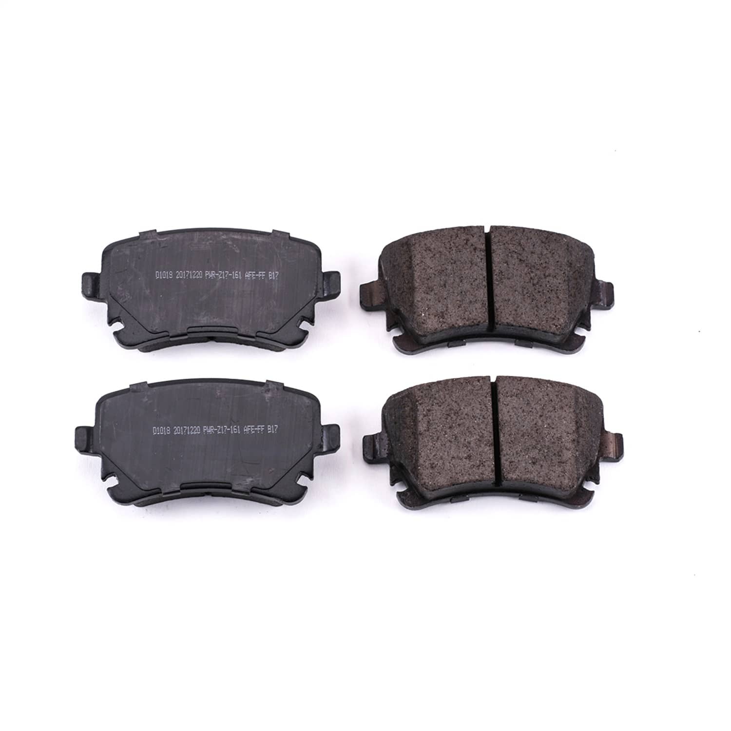 Power Stop - 16-1018 - Disc Brake Pad