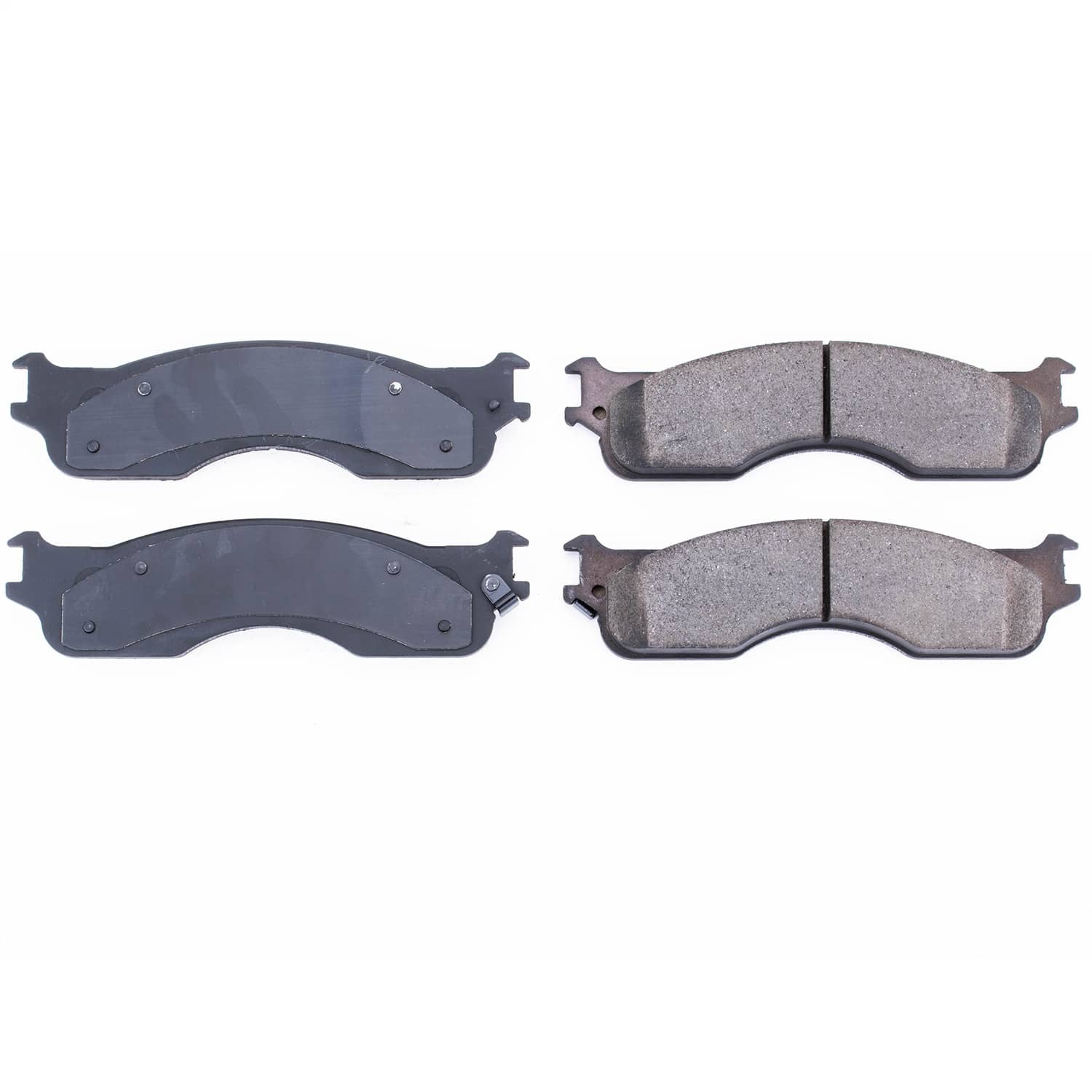 Power Stop - 16-1054 - Disc Brake Pad