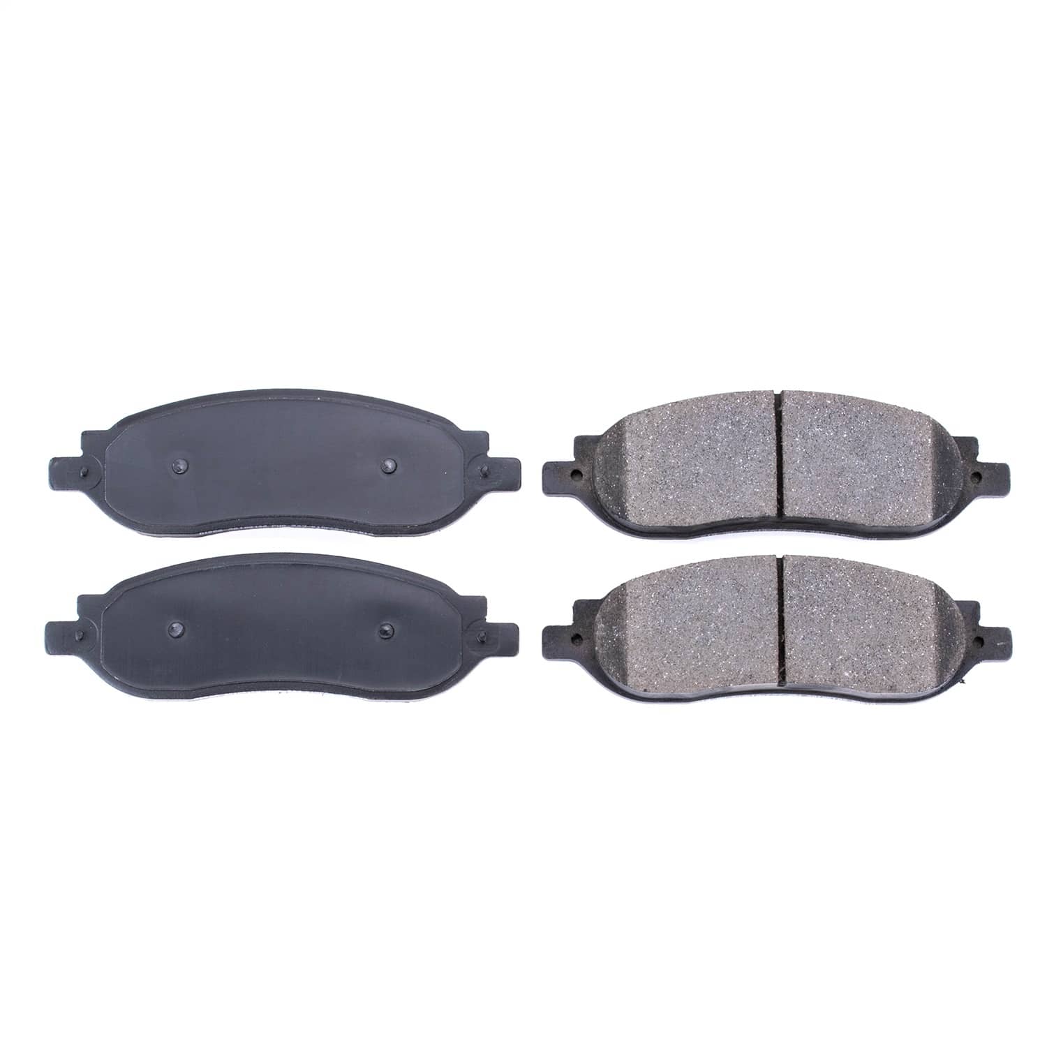 Power Stop - 16-1068 - Disc Brake Pad