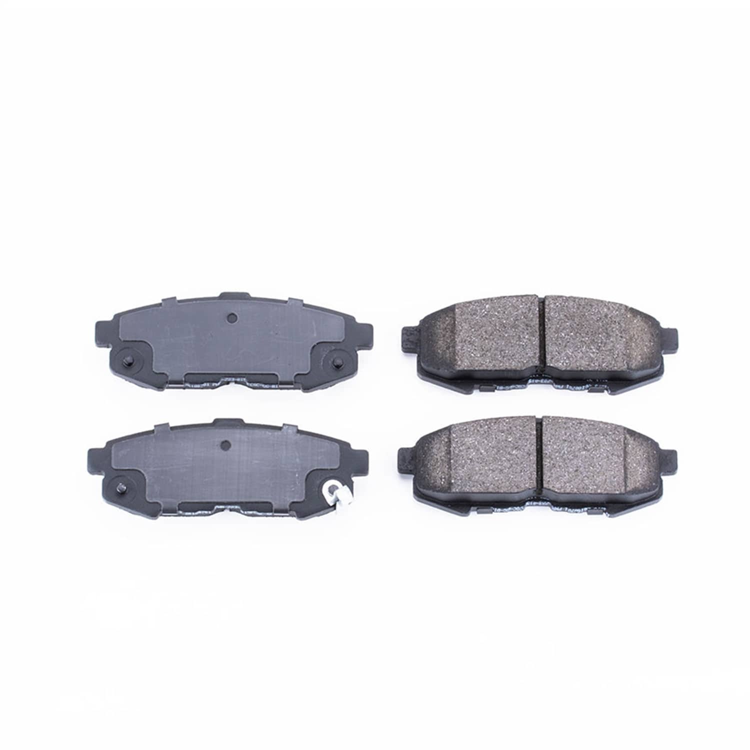 Power Stop - 16-1073 - Disc Brake Pad