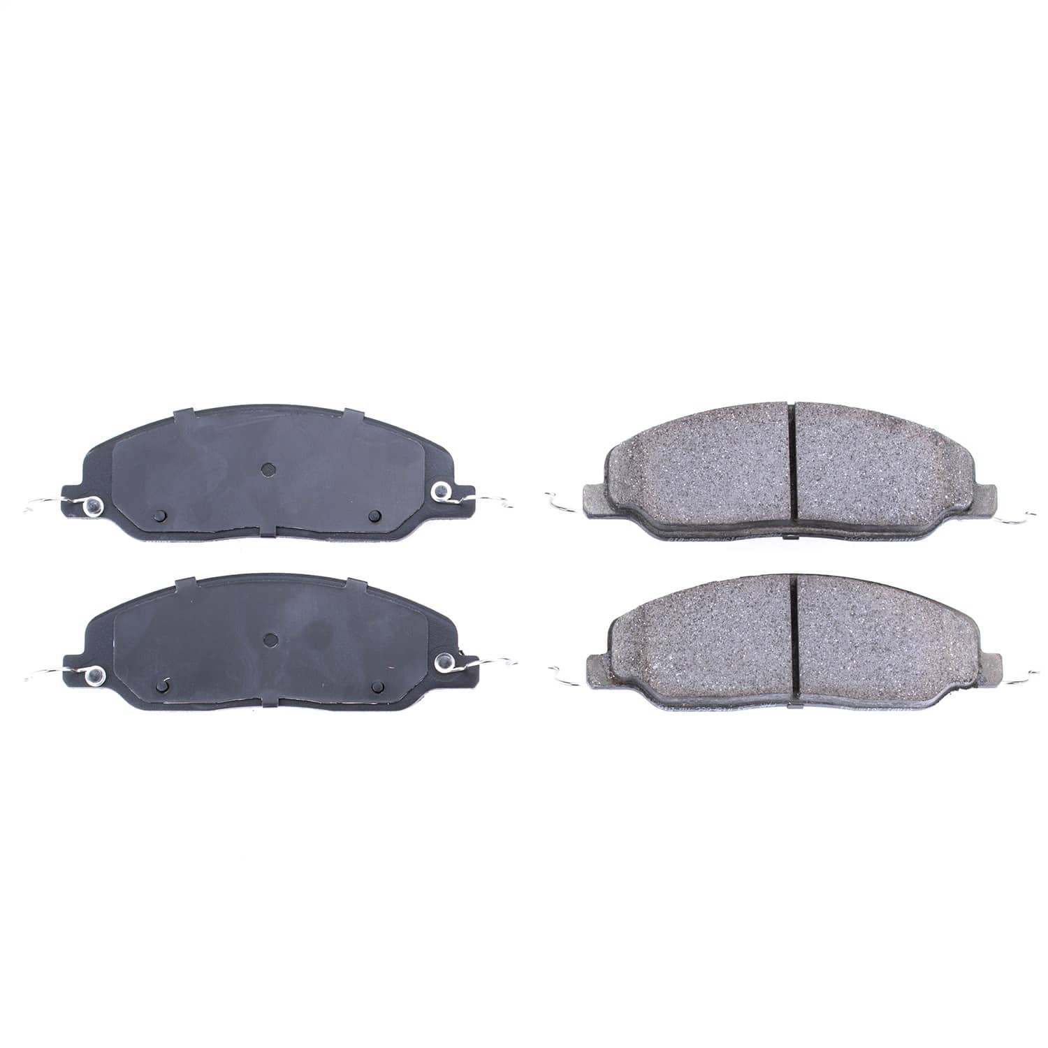 Power Stop - 16-1081 - Disc Brake Pad