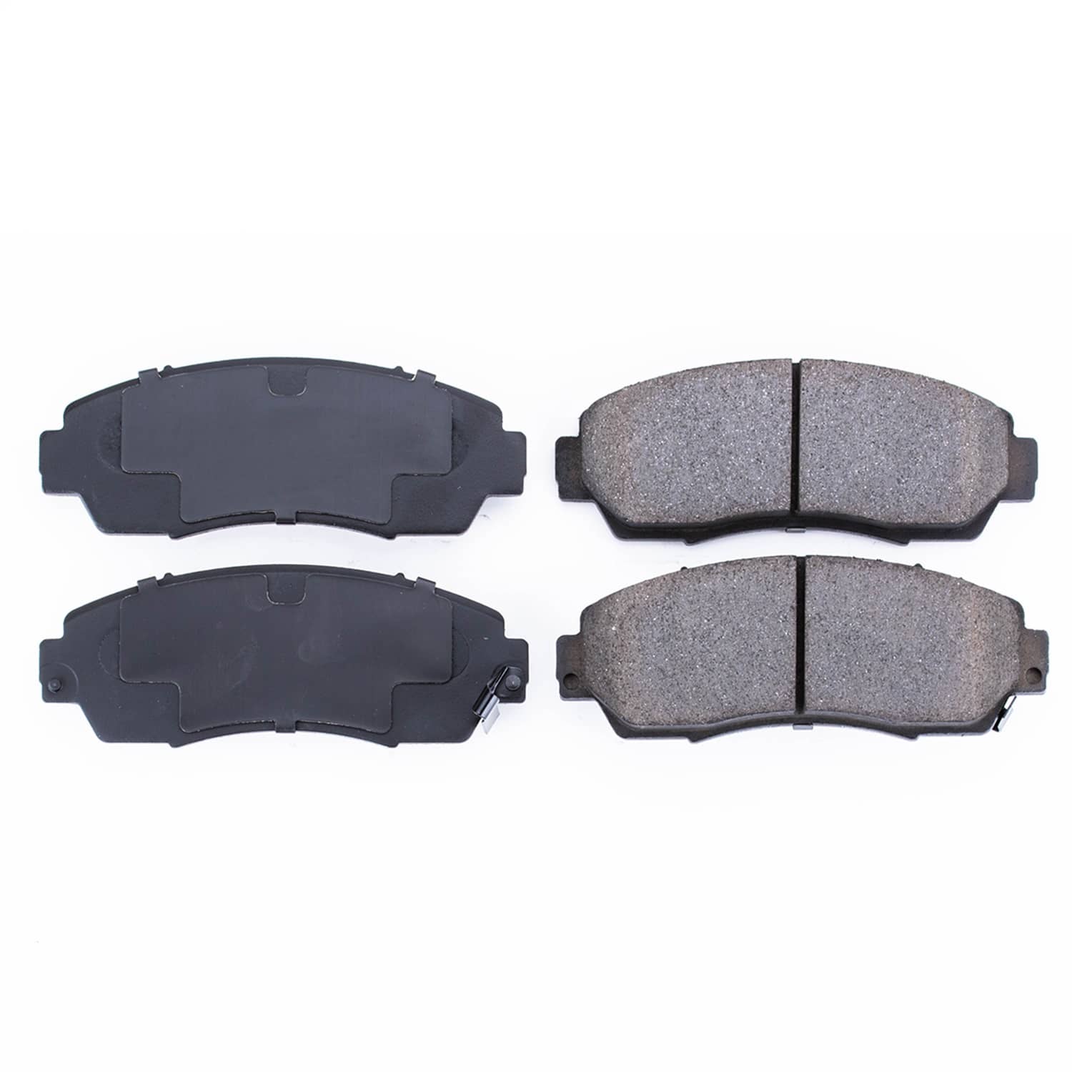 Power Stop - 16-1089 - Disc Brake Pad