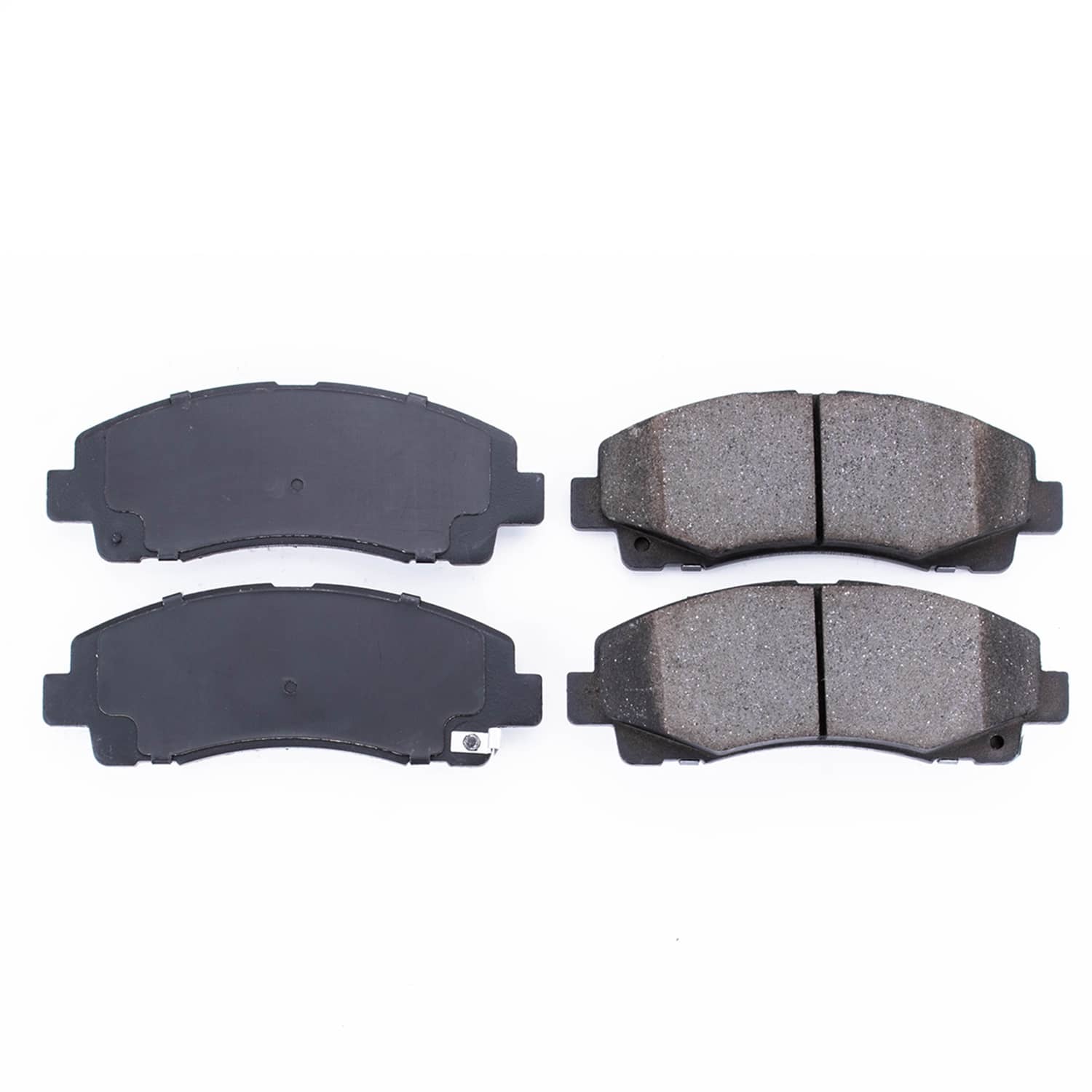 Power Stop - 16-1102 - Disc Brake Pad