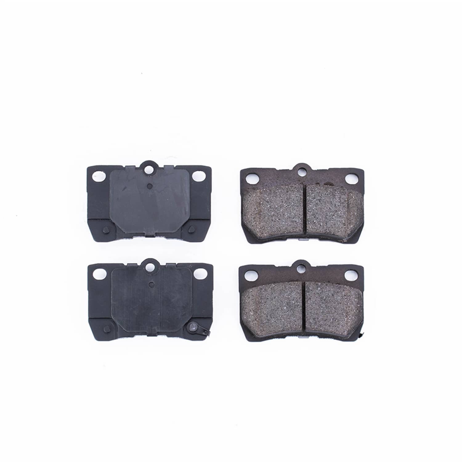 Power Stop - 16-1113 - Disc Brake Pad
