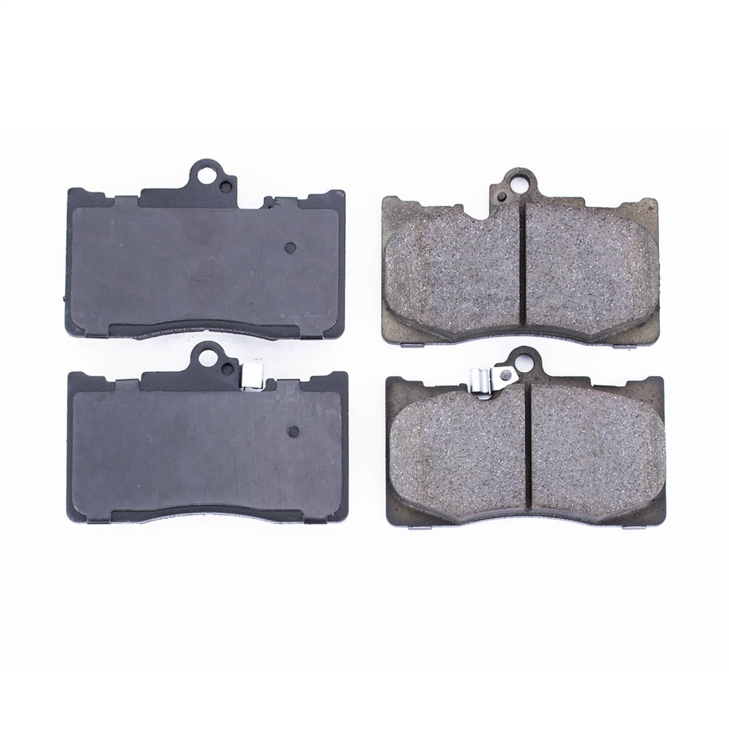 Power Stop - 16-1118 - Disc Brake Pad