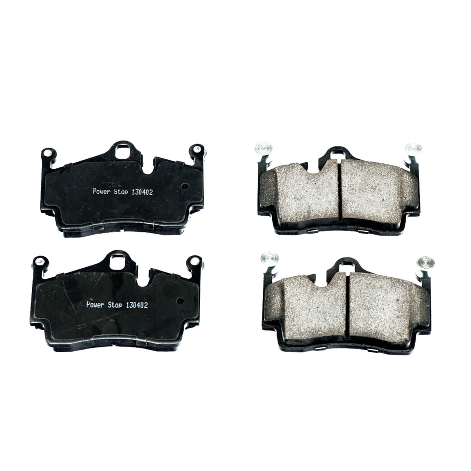 Power Stop - 16-1134 - Disc Brake Pad