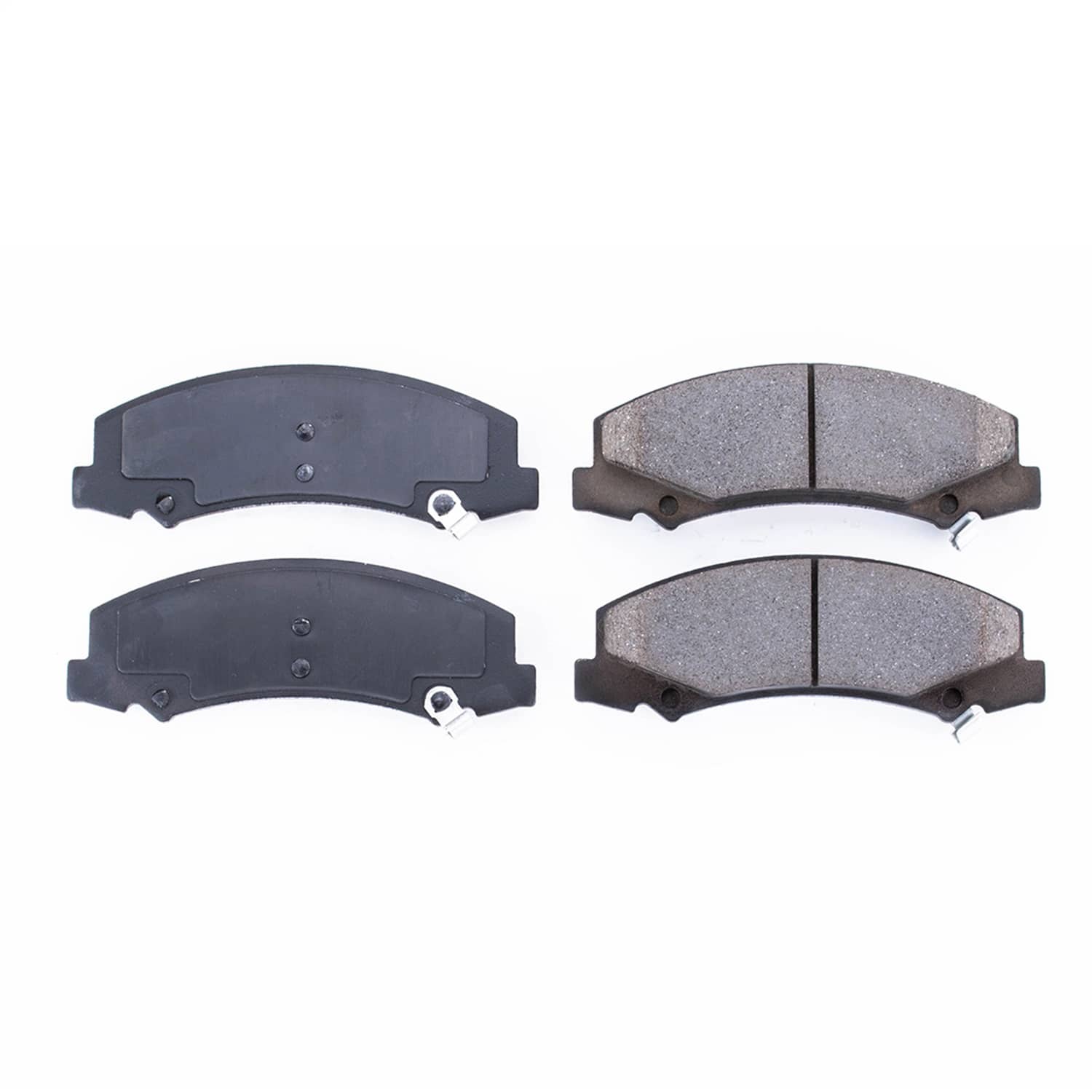 Power Stop - 16-1159 - Disc Brake Pad