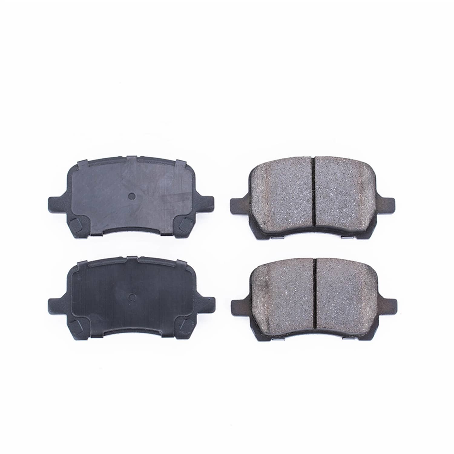 Power Stop - 16-1160 - Disc Brake Pad