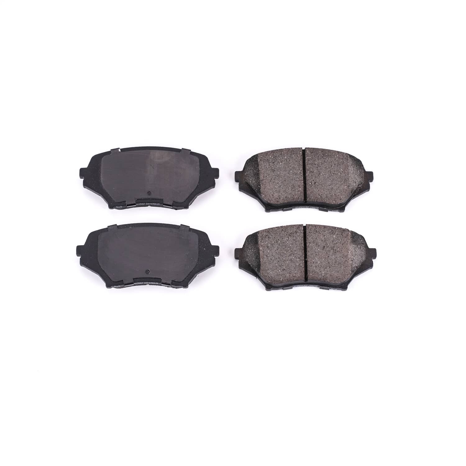 Power Stop - 16-1179 - Disc Brake Pad