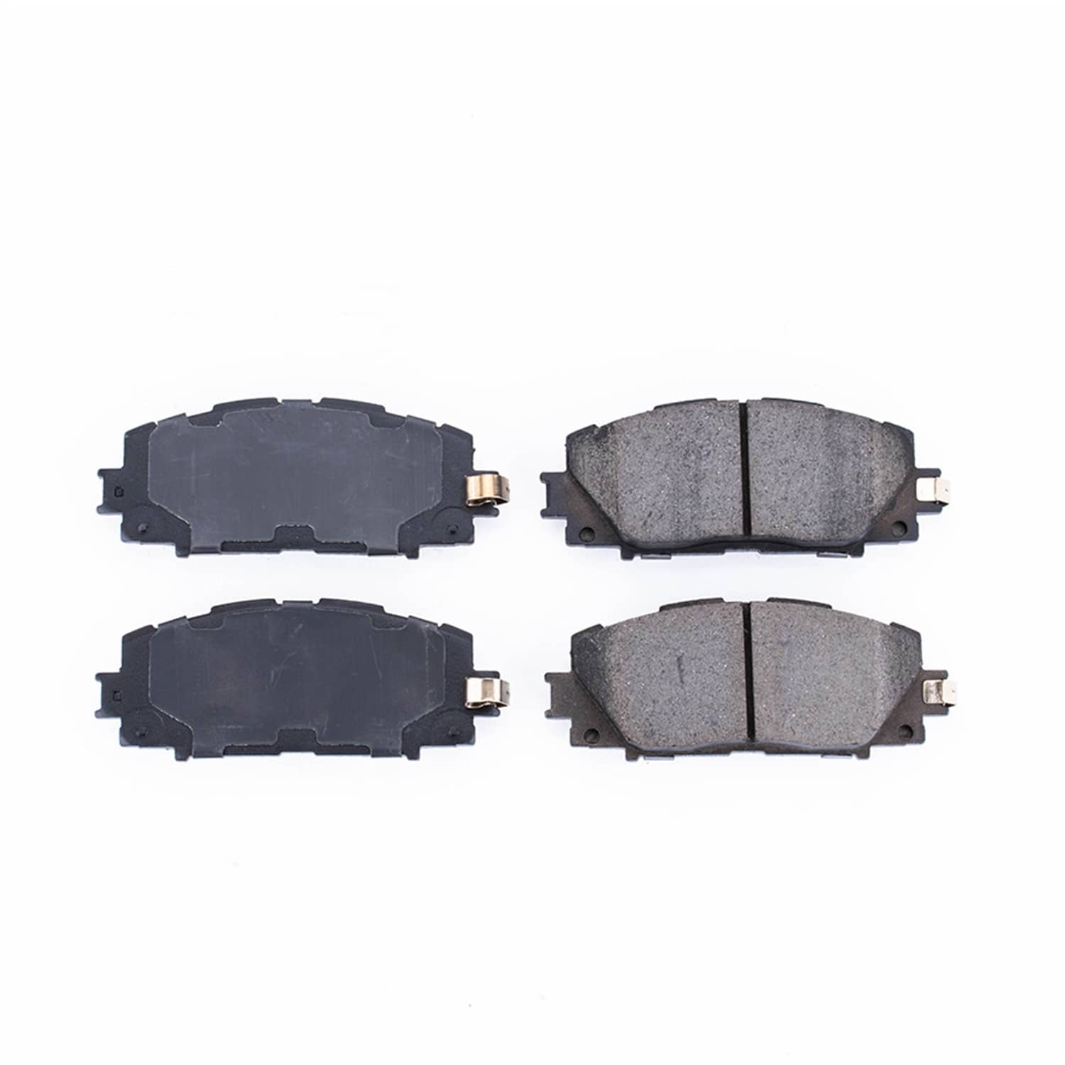 Power Stop - 16-1184A - Disc Brake Pad