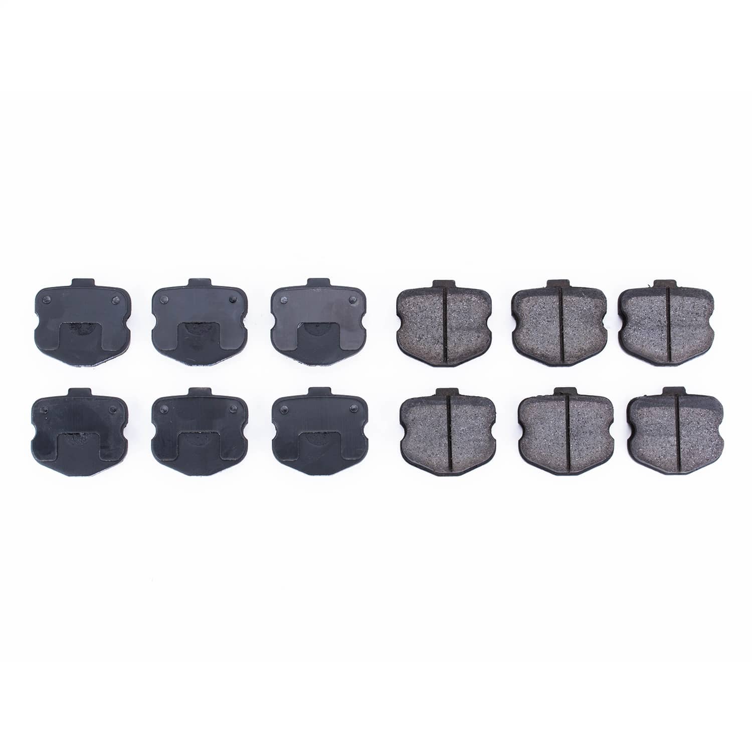 Power Stop - 16-1185F - Disc Brake Pad