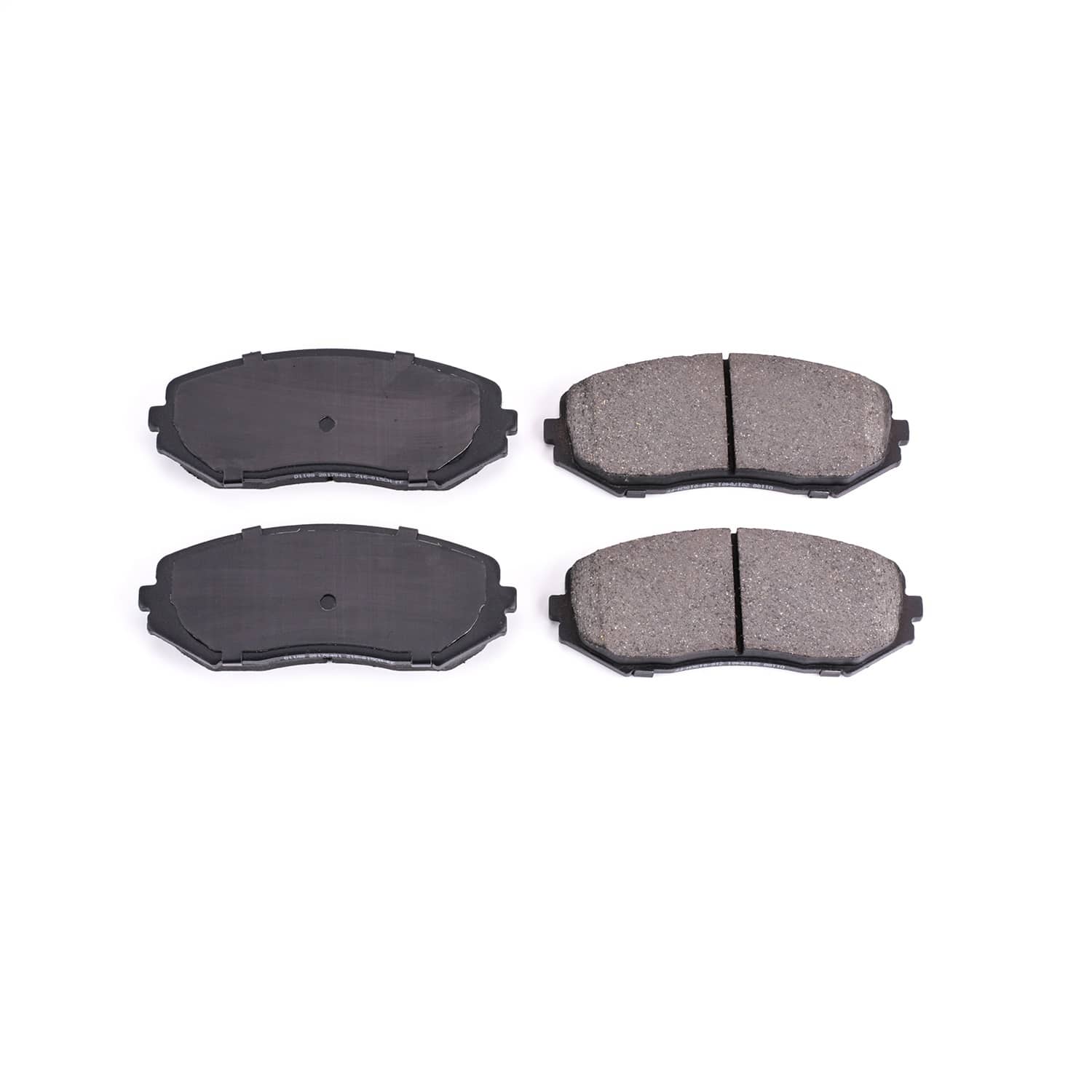 Power Stop - 16-1188 - Disc Brake Pad