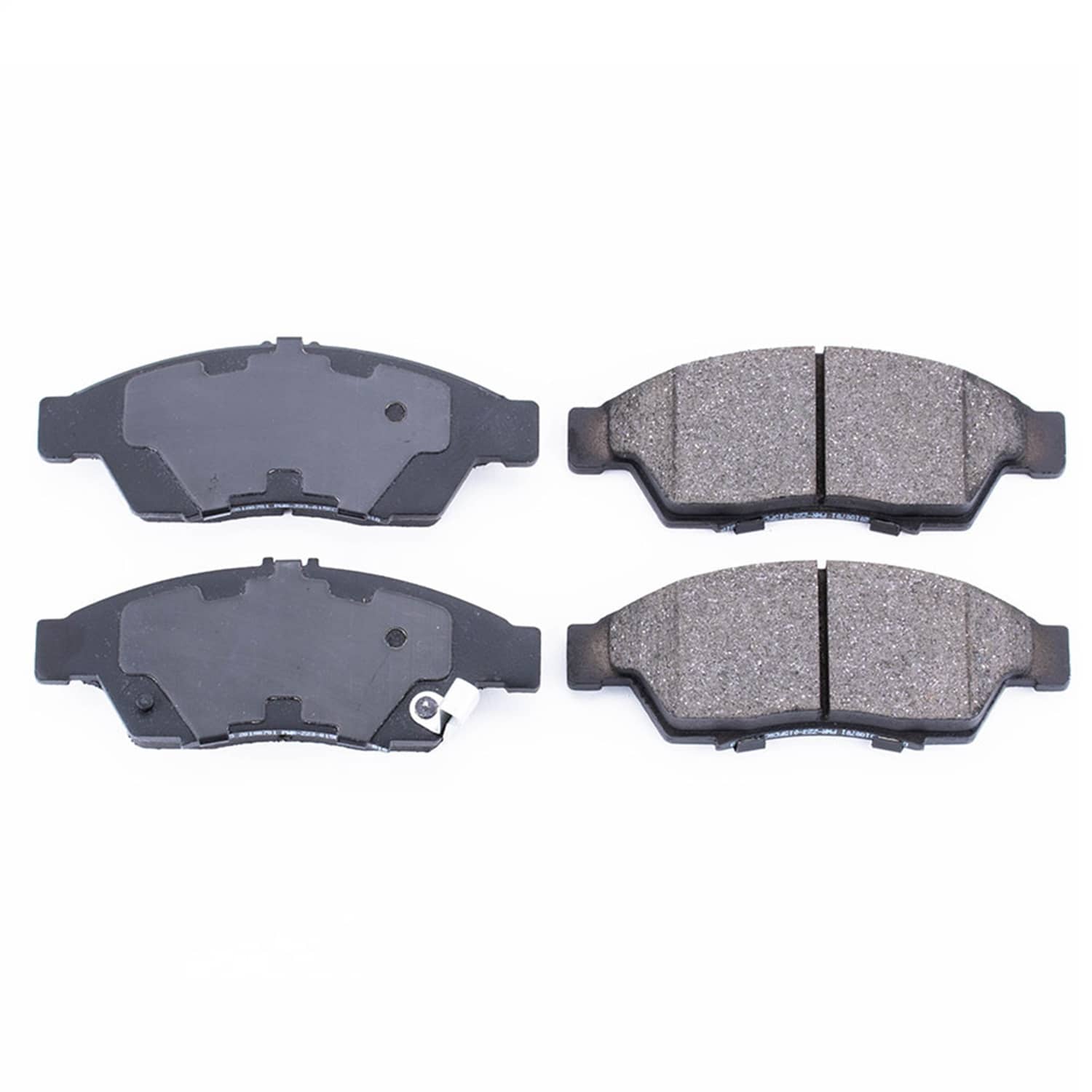 Power Stop - 16-1195 - Disc Brake Pad