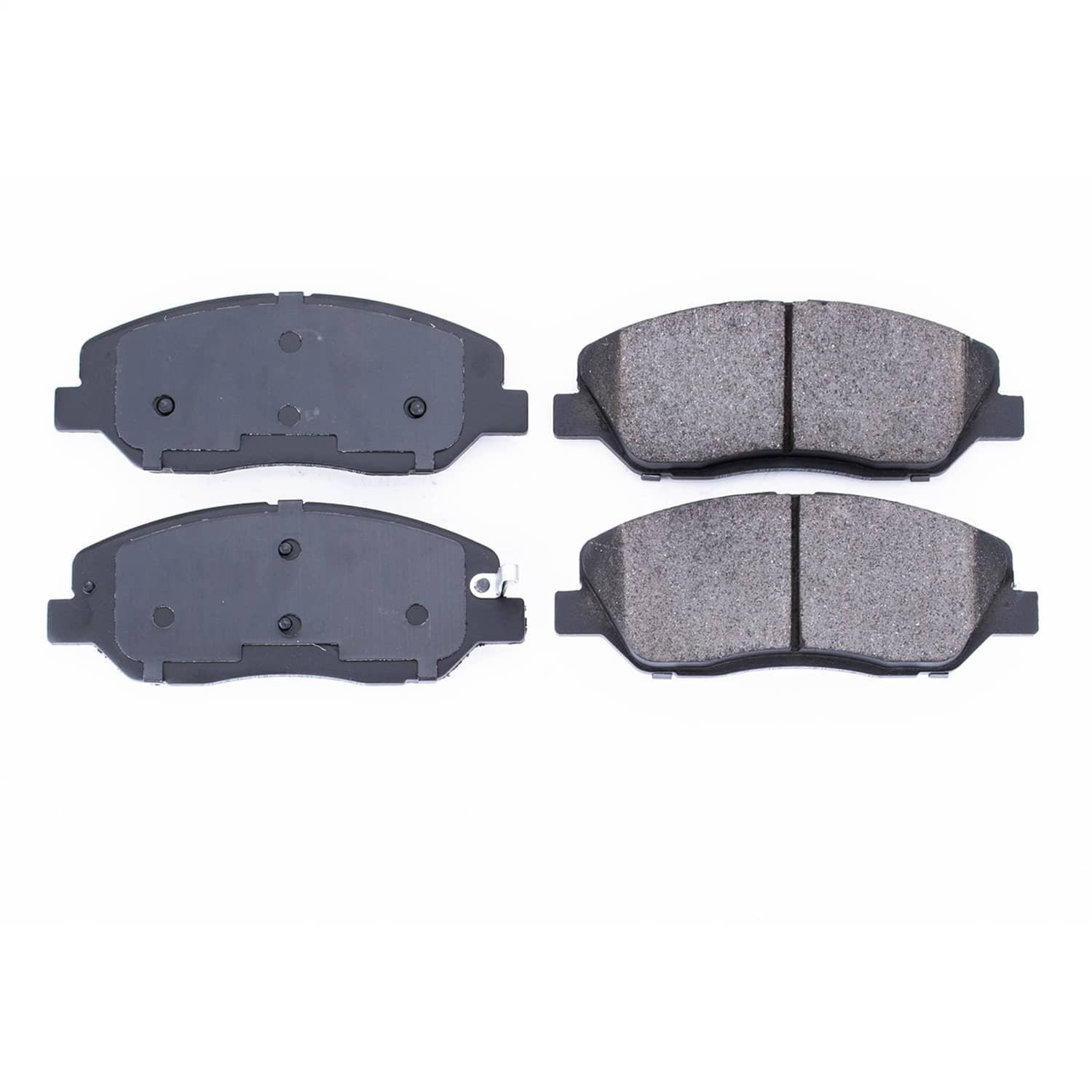 Power Stop - 16-1202 - Disc Brake Pad